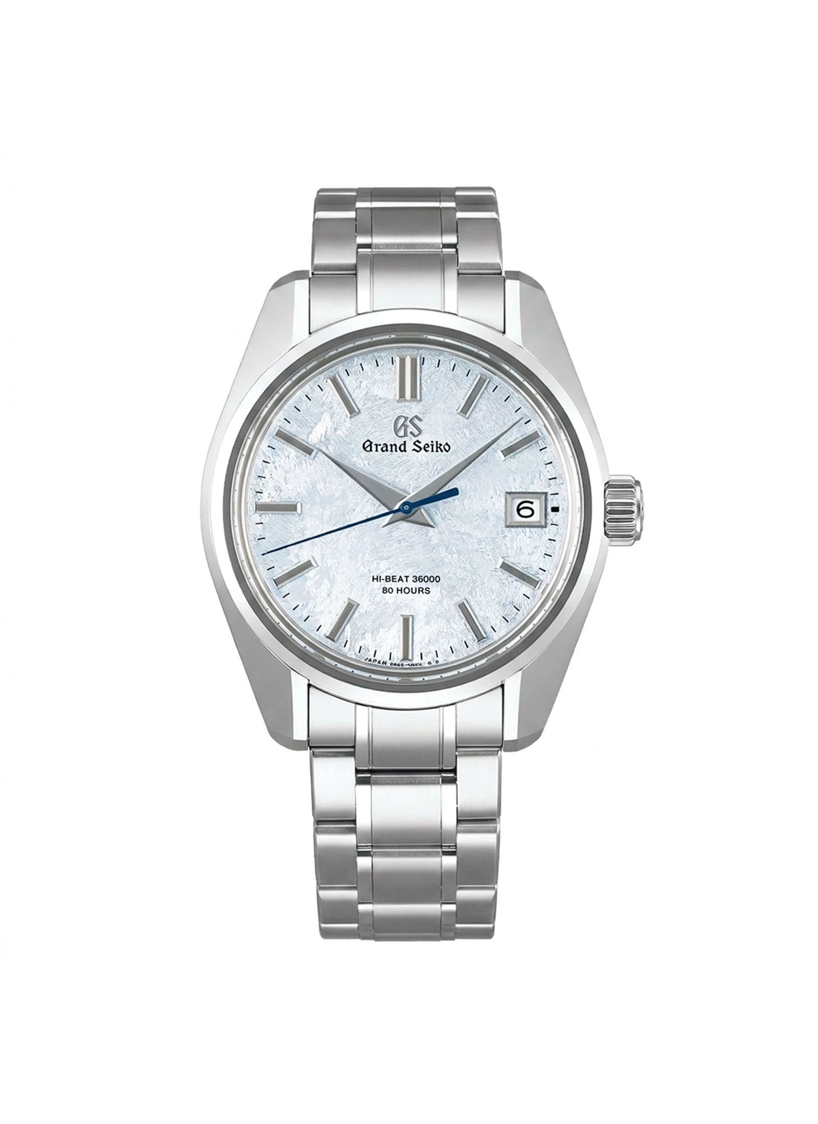 Grand Seiko Sport Collection SBGE253 Spring Drive GMT