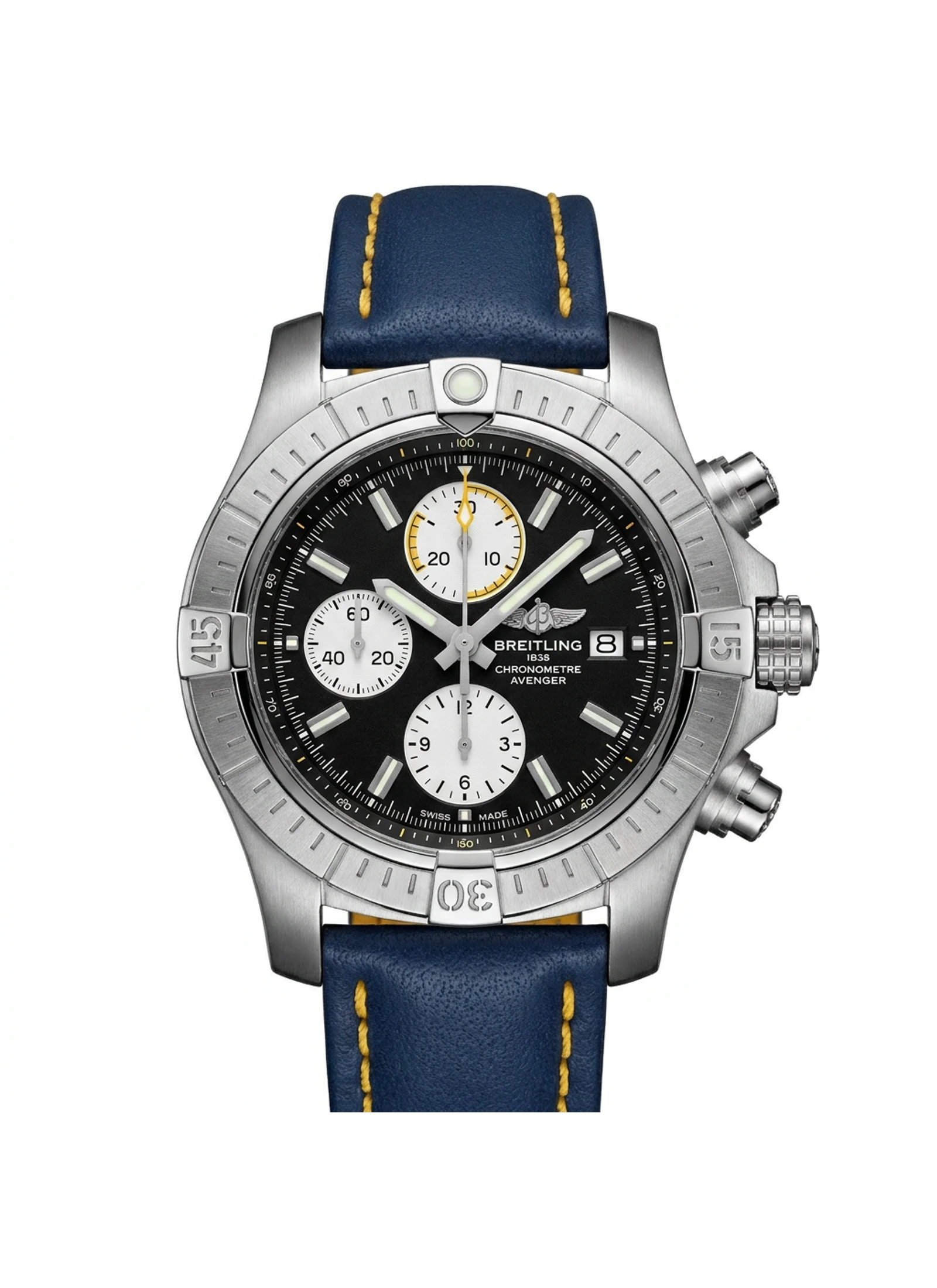 Breitling Avenger Chronograph 43 A13385101C1X1