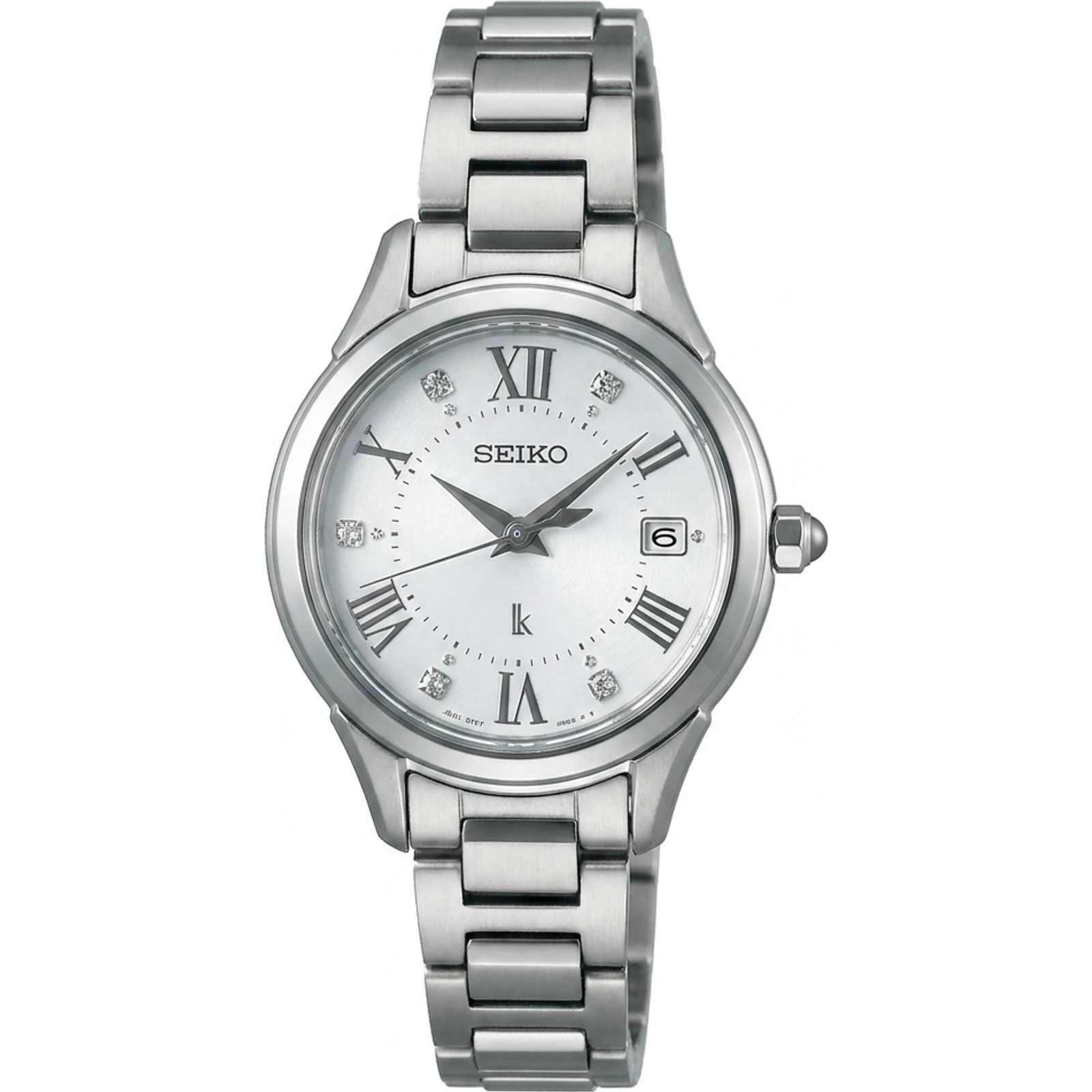 Seiko Lukia SSQV034