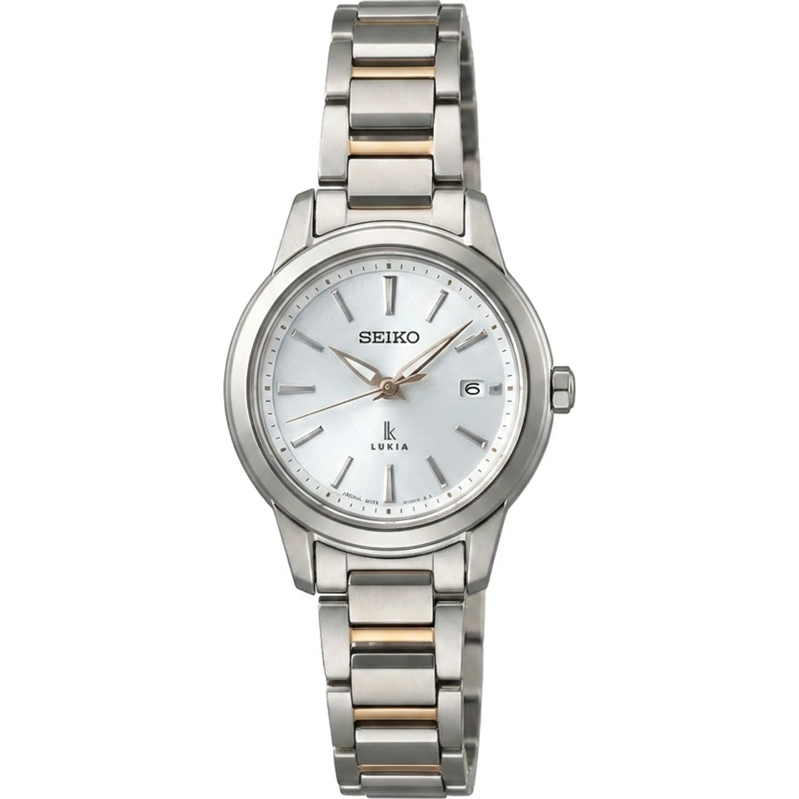 Seiko Lukia SSQV090