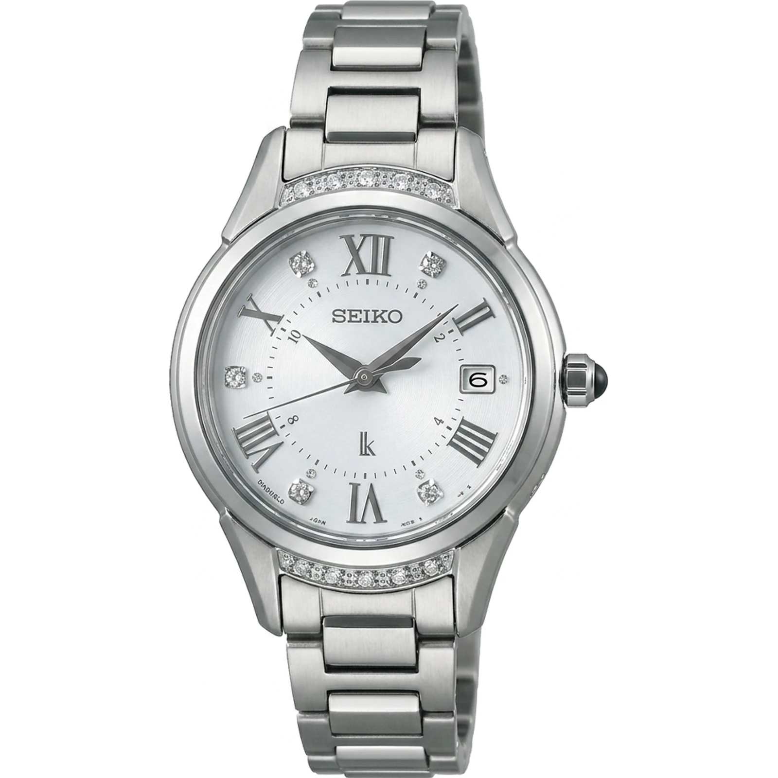 Seiko Lukia SSQW037