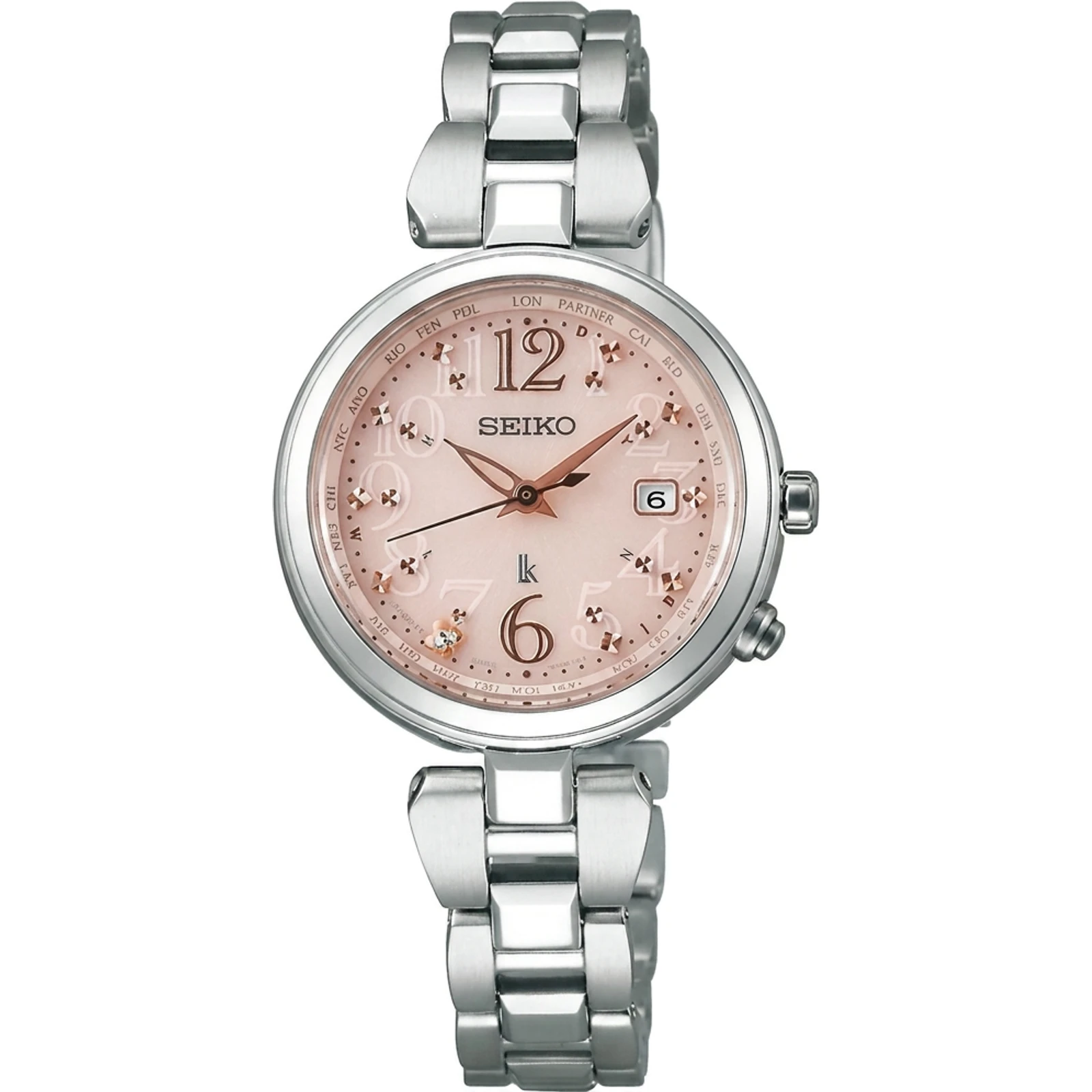 Seiko Lukia SSQV047