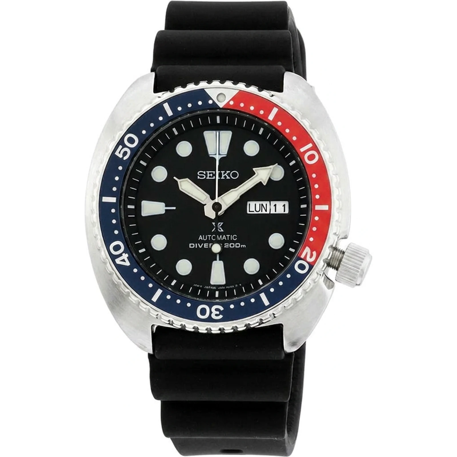 Seiko Prospex SRP779K1