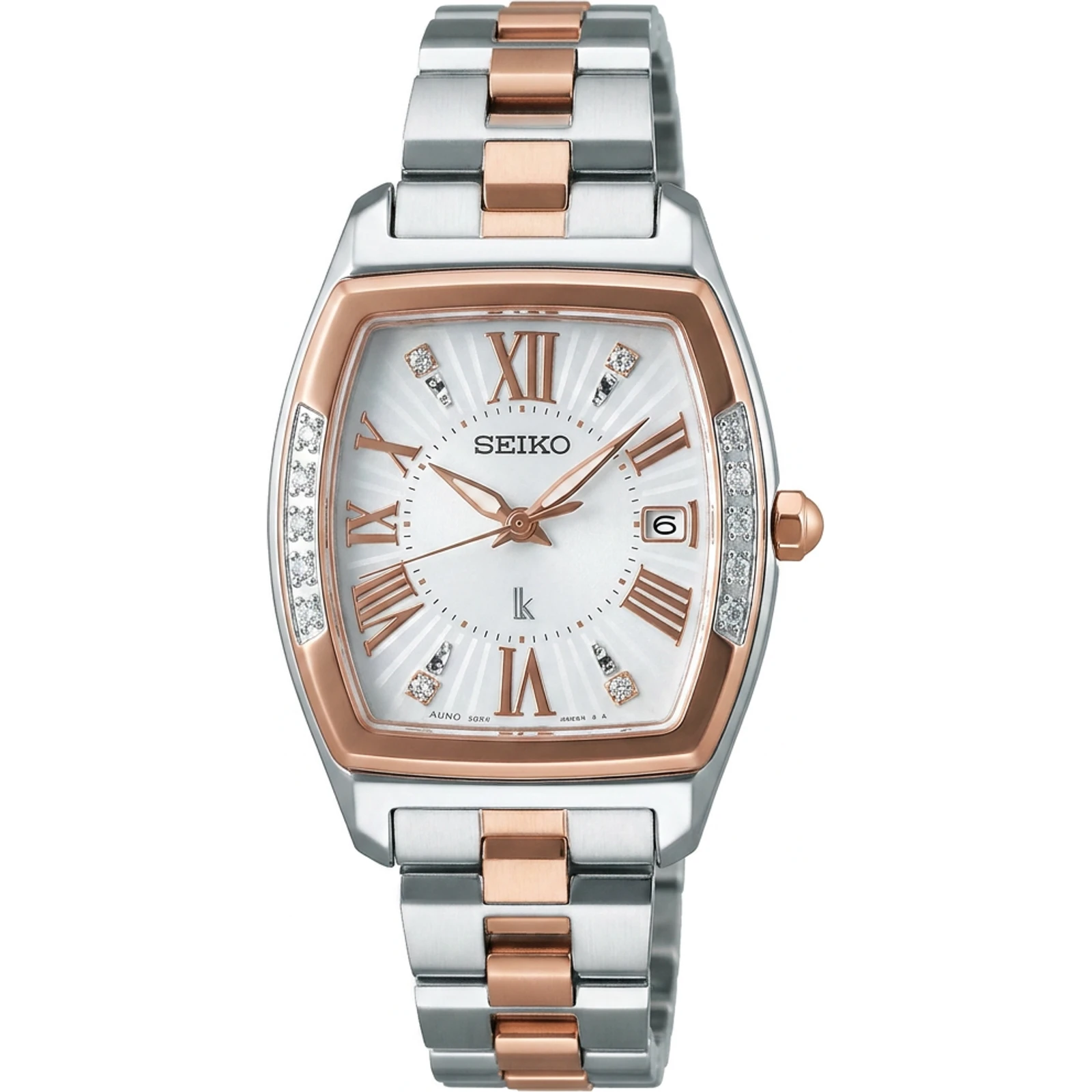 Seiko Lukia SSQV020