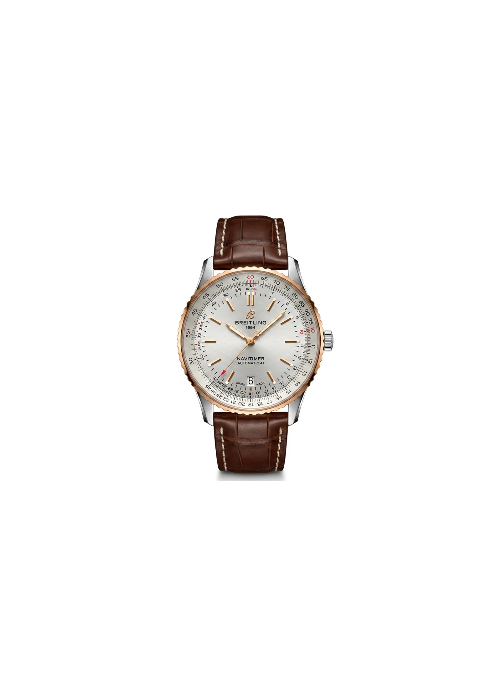 Breitling Navitimer Automatic 41 U17326211G1P2