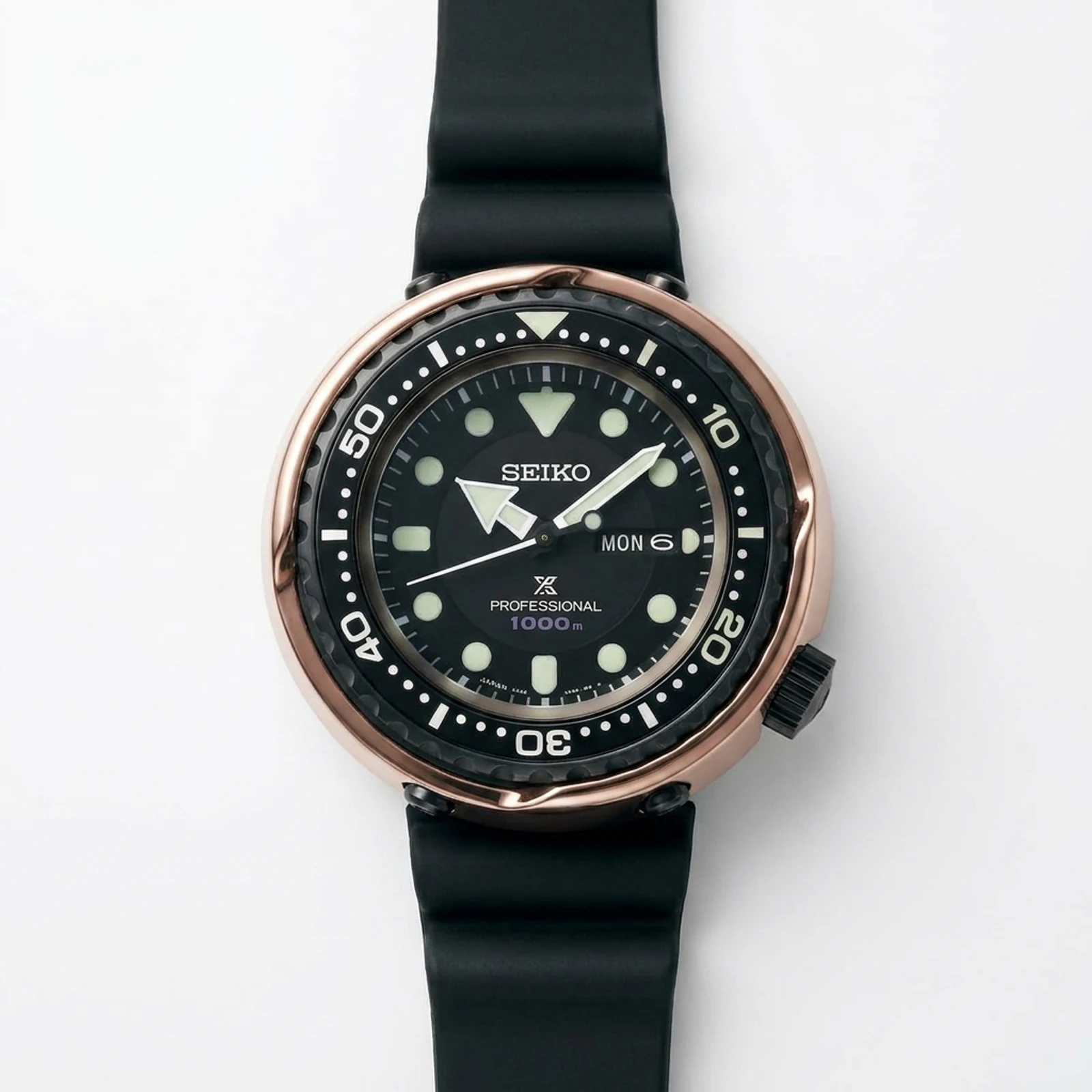Seiko Prospex SBBN042