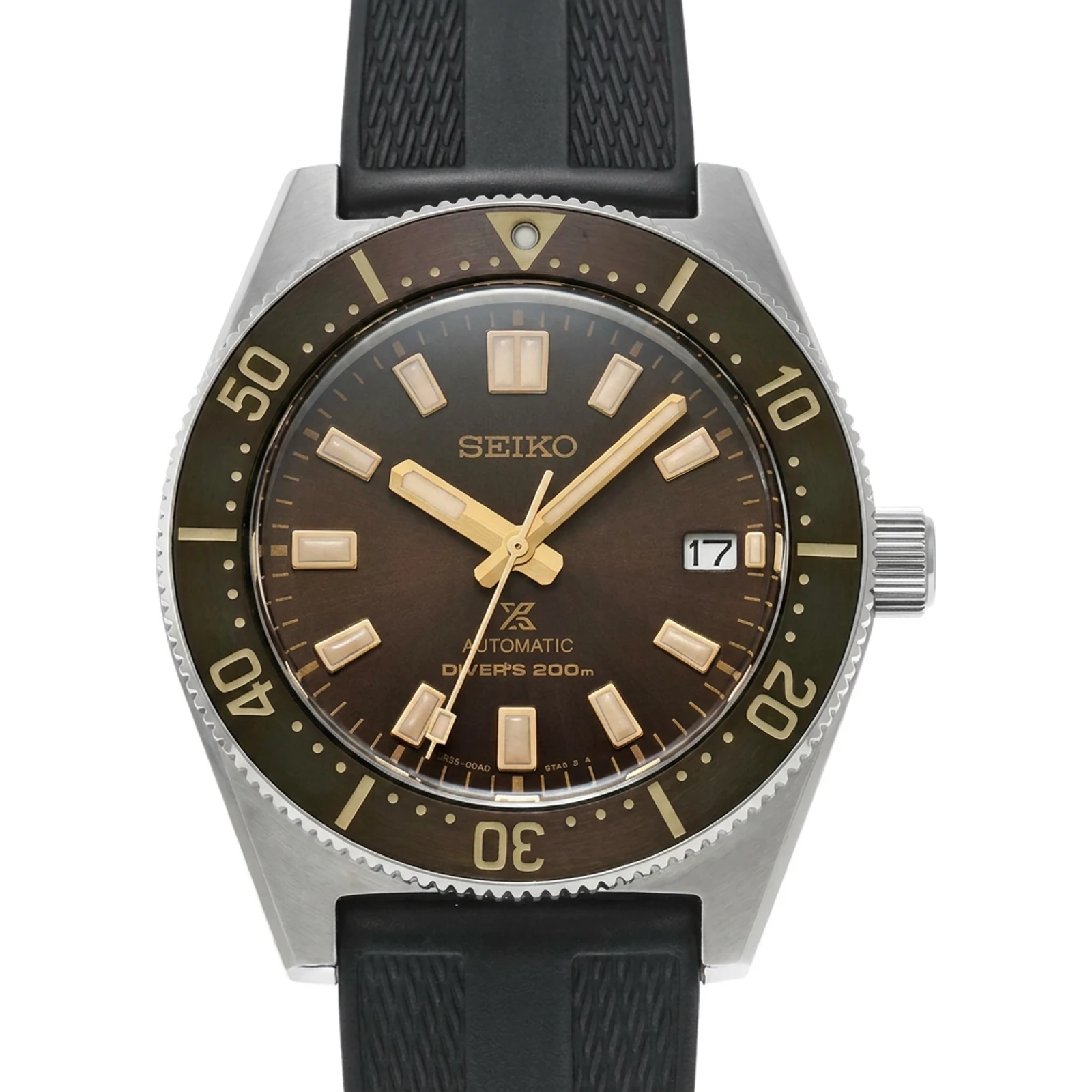 Seiko Prospex SBDC105