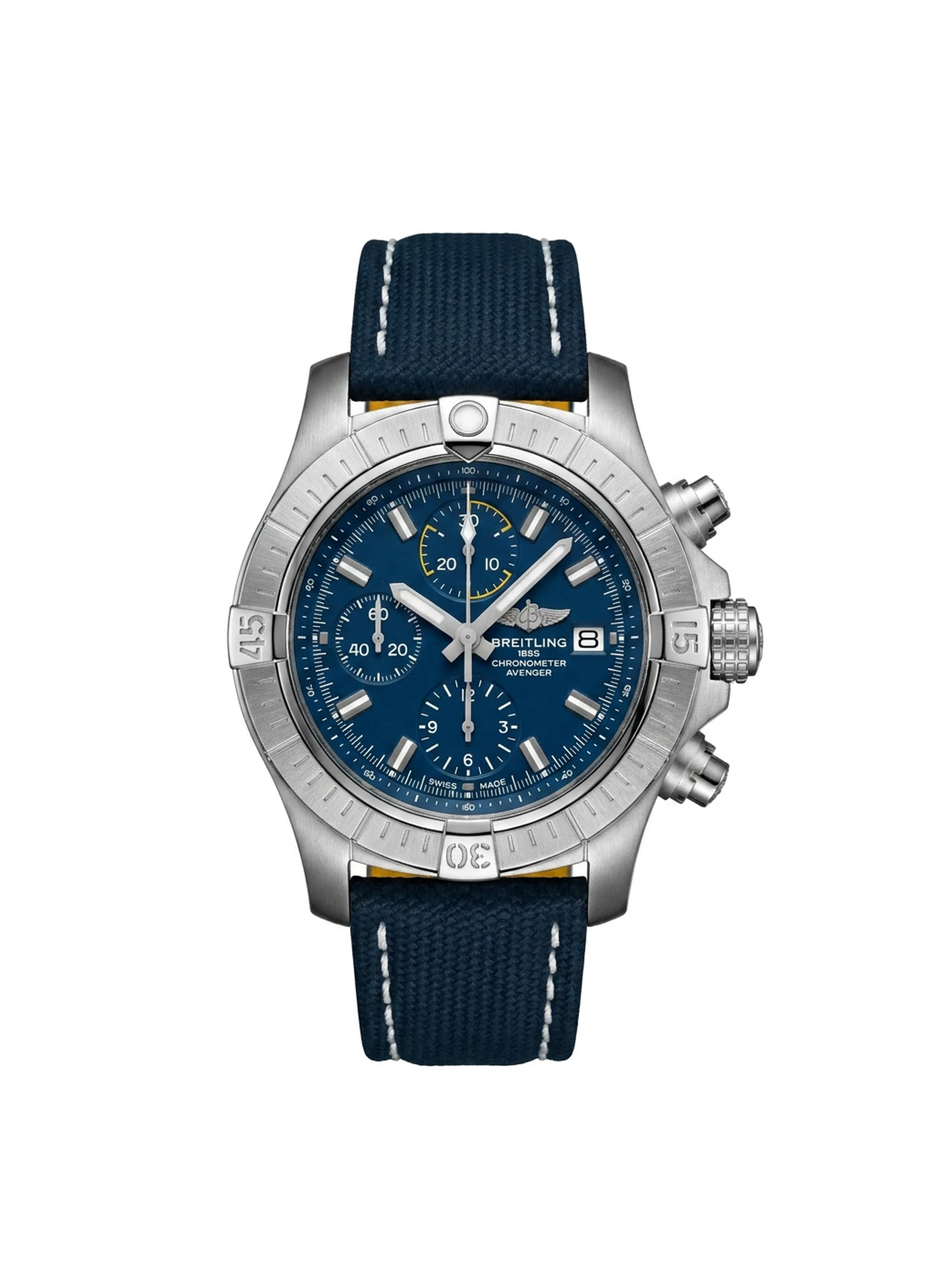 Breitling Avenger Chronograph 43 A13385101C1X2