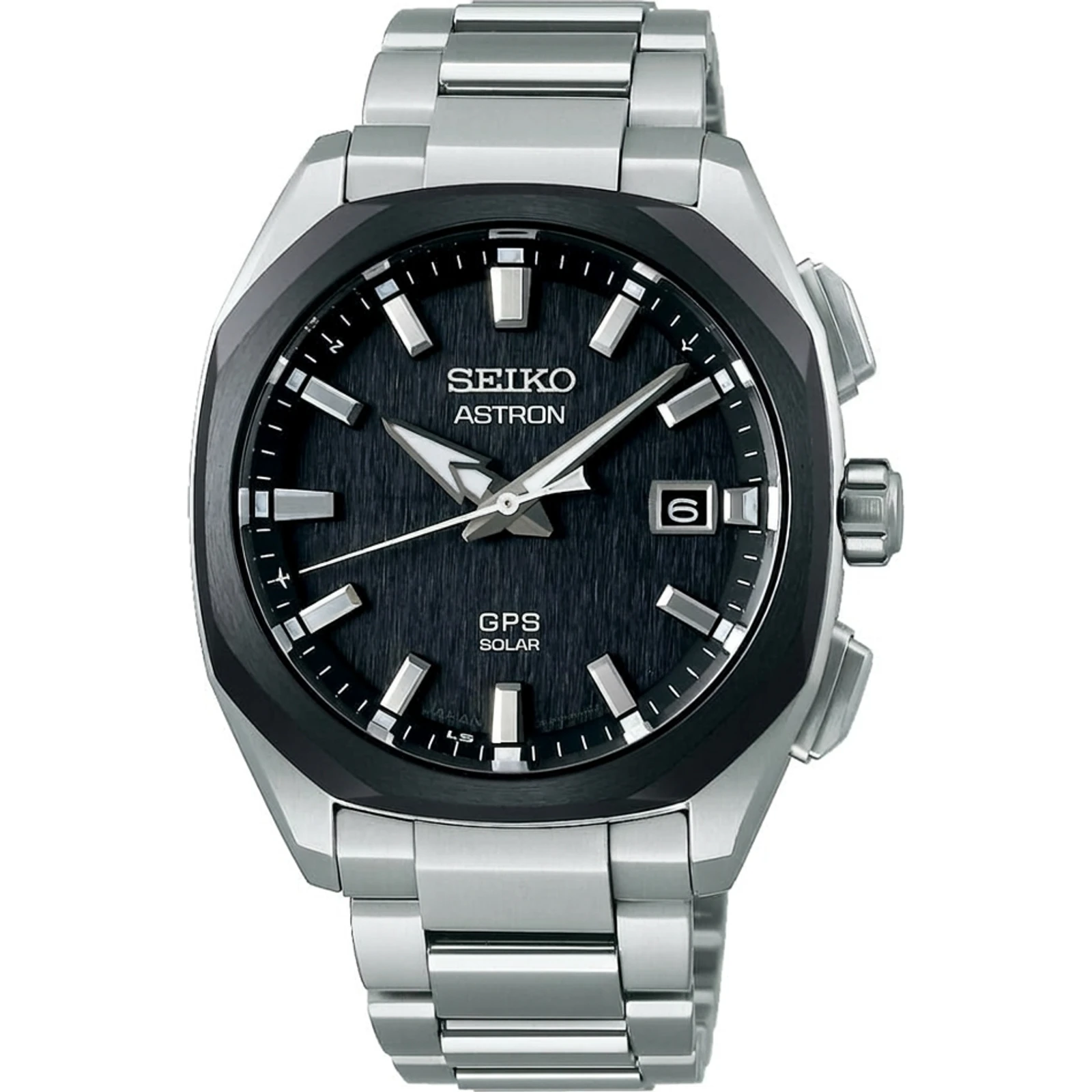 Seiko Astron SBXD007