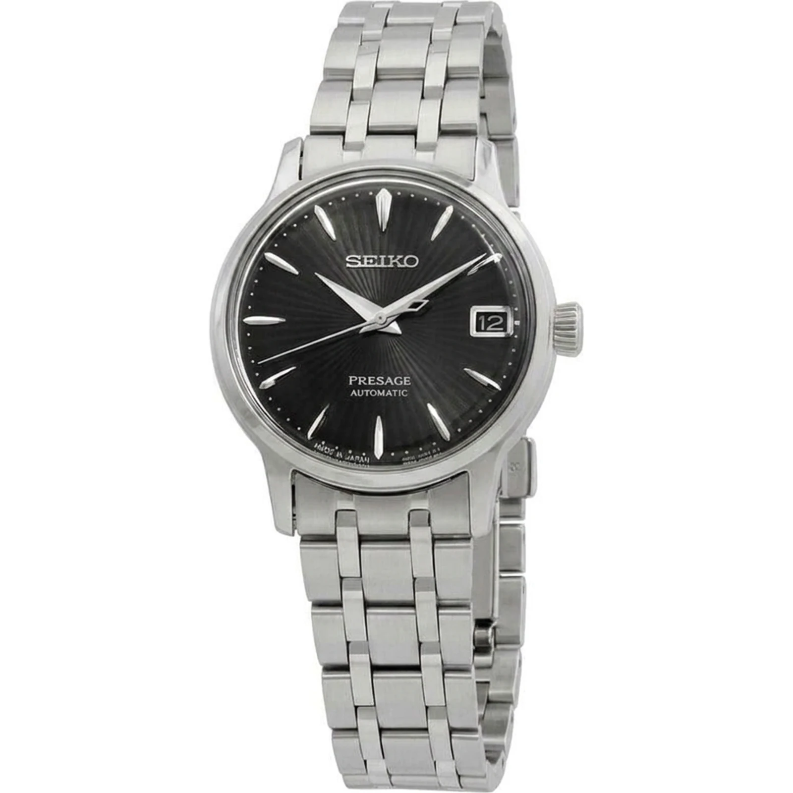 Seiko Presage SRP837J1