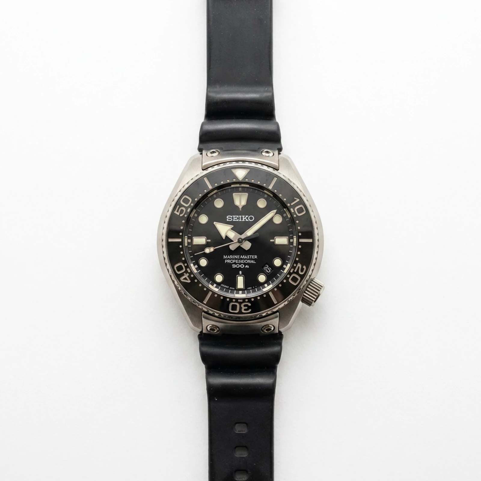 Seiko Prospex SBEX003