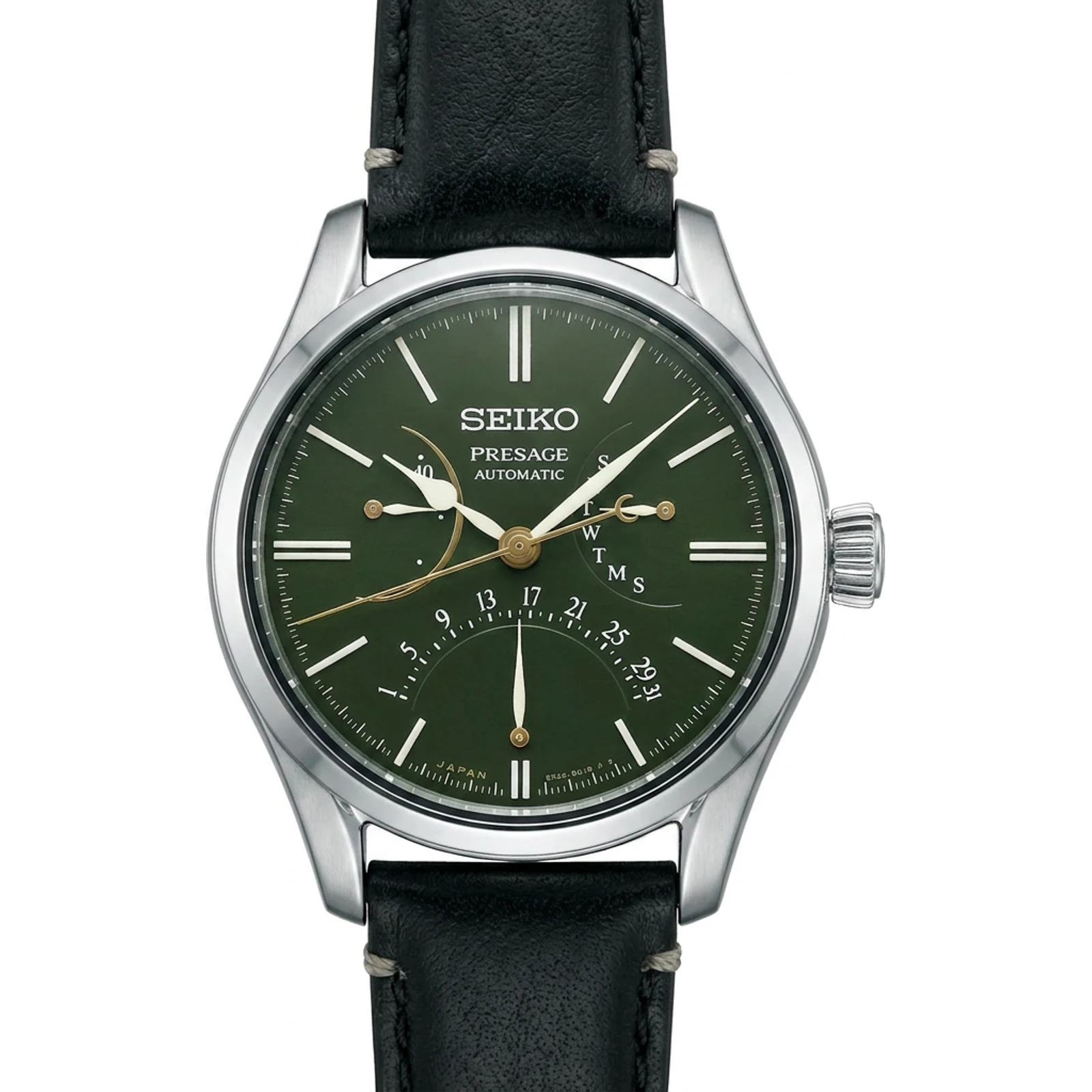 Seiko Presage SPB295J1