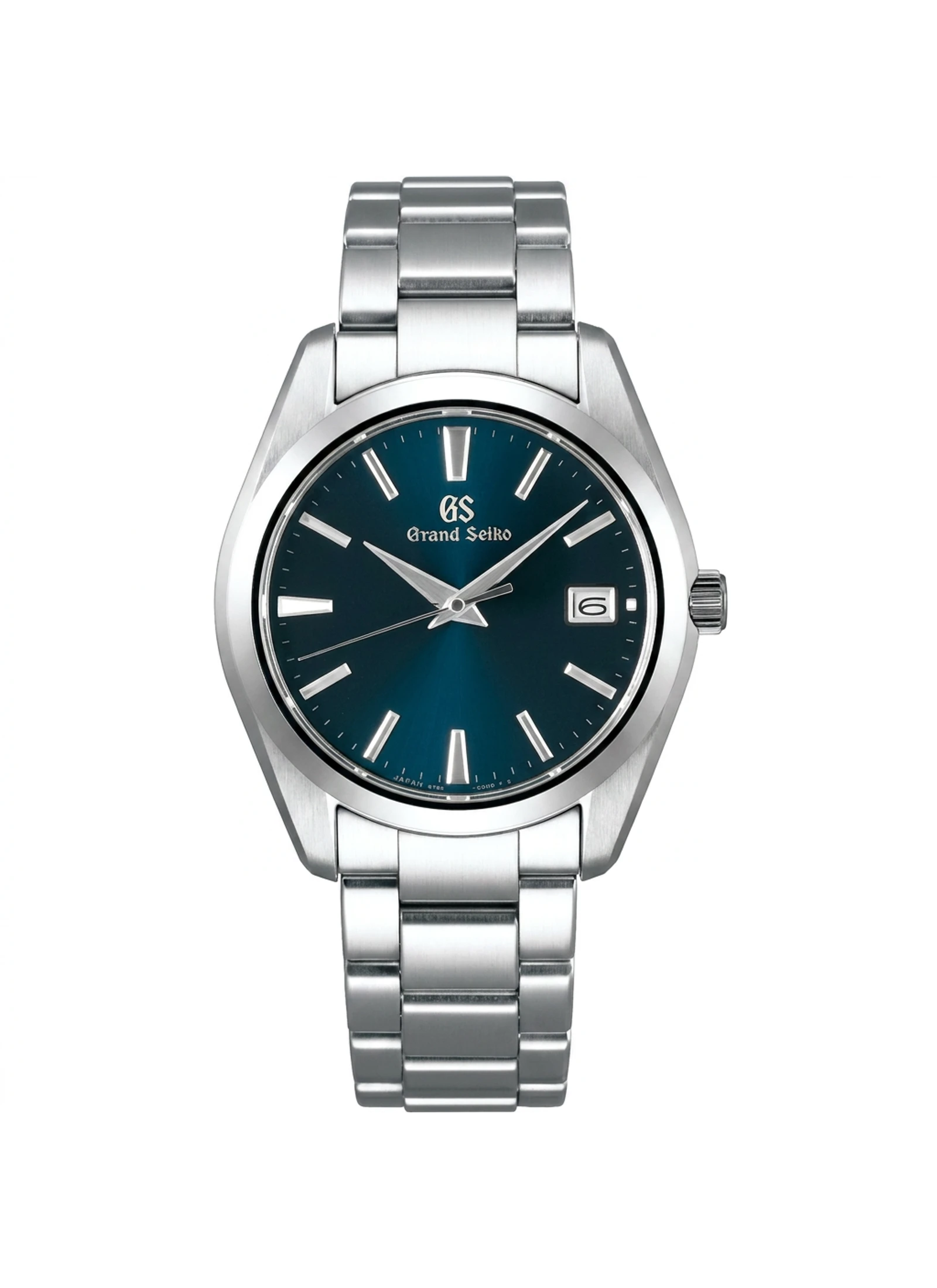 Grand Seiko Heritage Collection SBGV223 9F Quartz