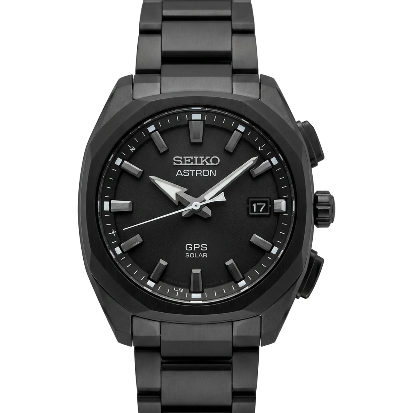 Seiko Astron SBXD009