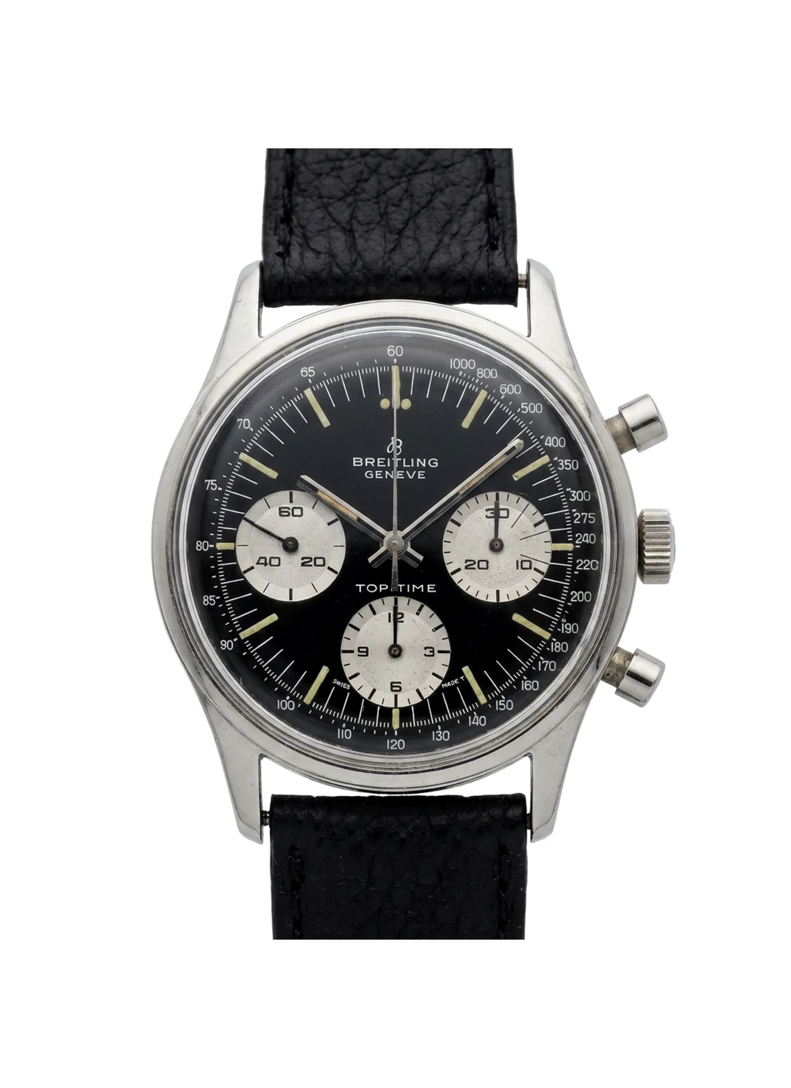 Breitling Top Time Jim Clark 810-2