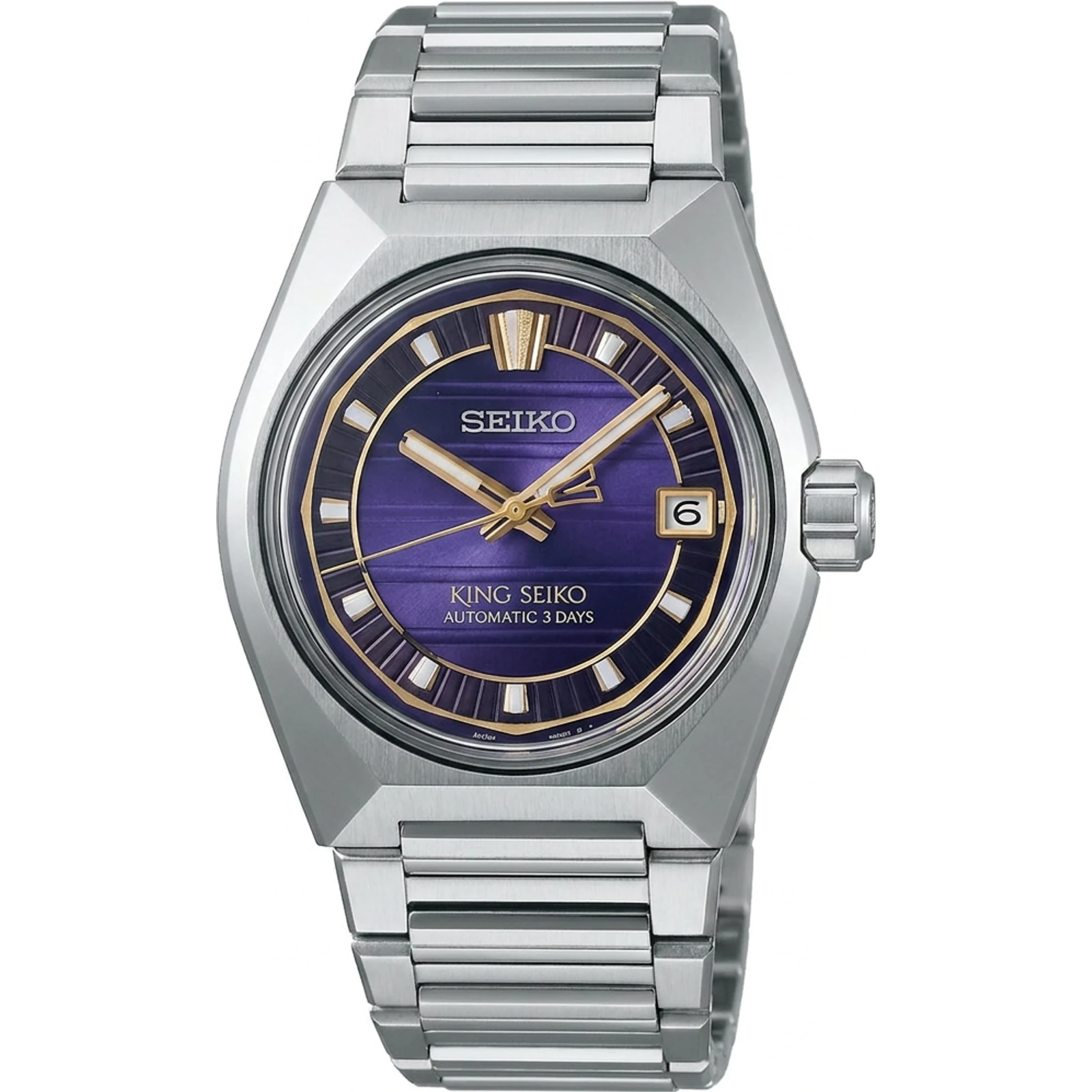 Seiko Presage SARY137