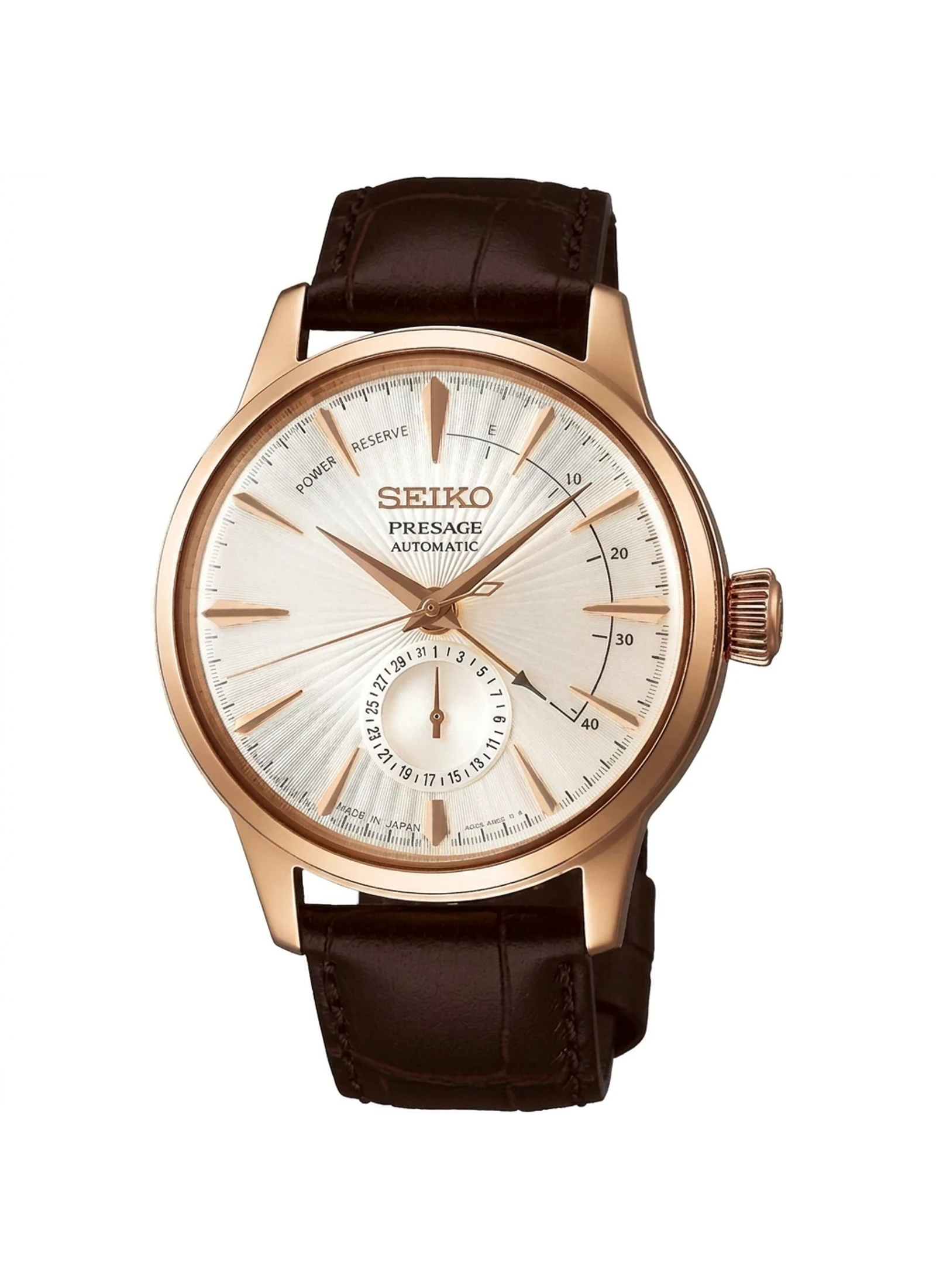 Seiko Presage SARY123