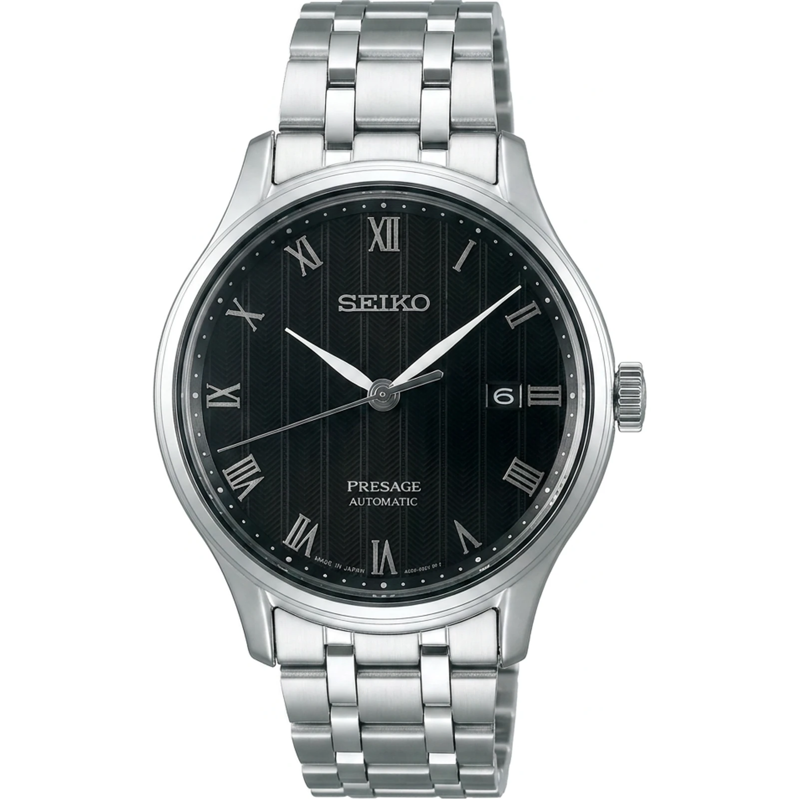 Seiko Presage SARY099