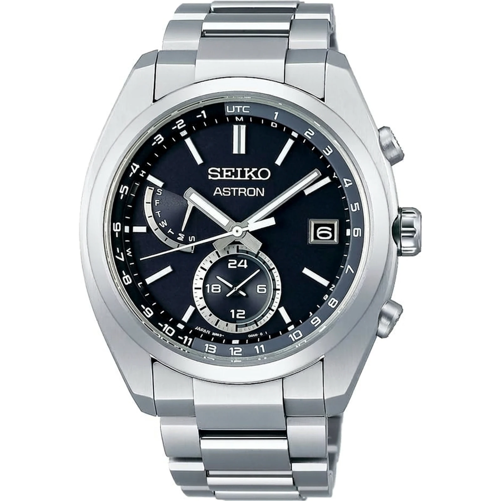 Seiko Astron SBXY015