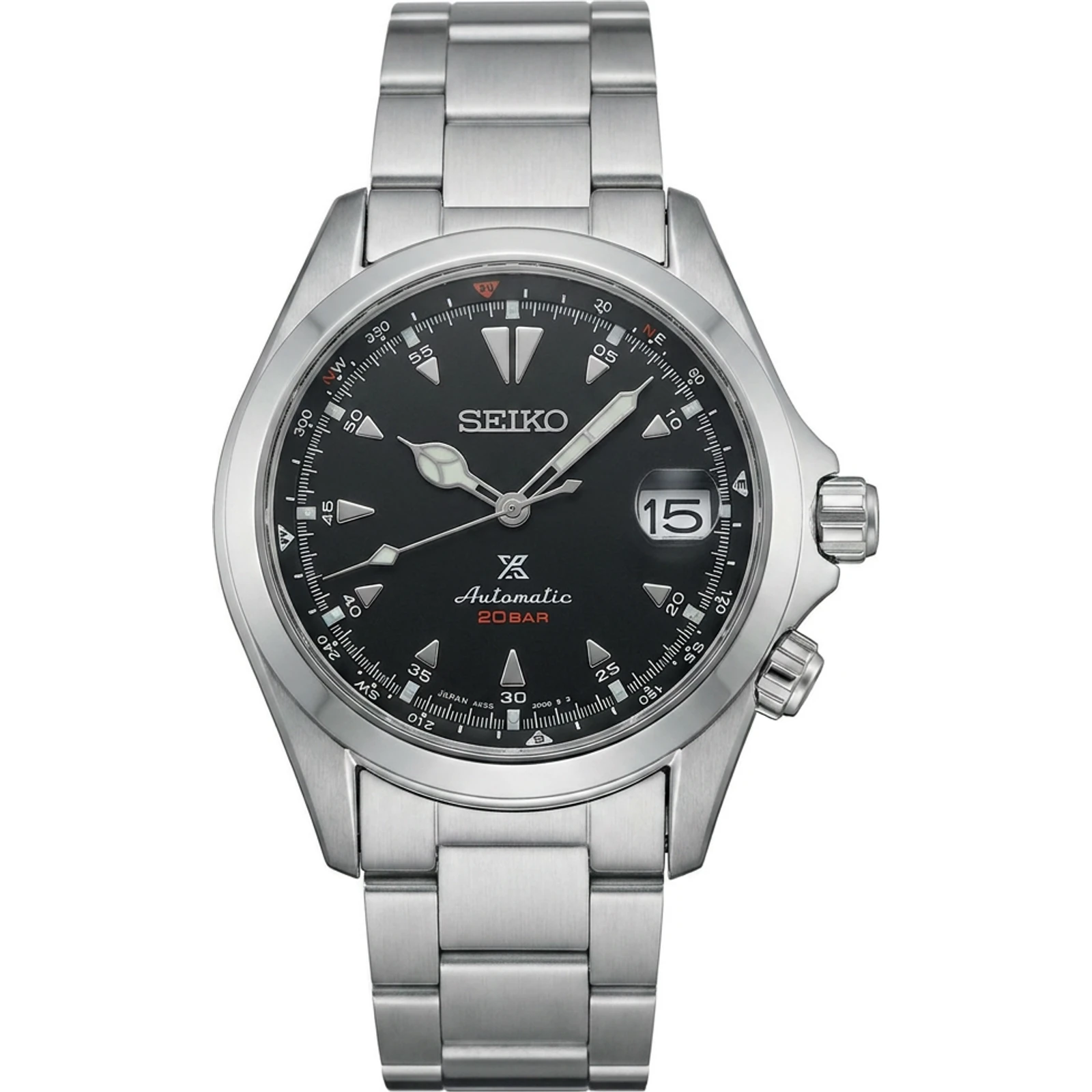 Seiko Prospex SBDC087