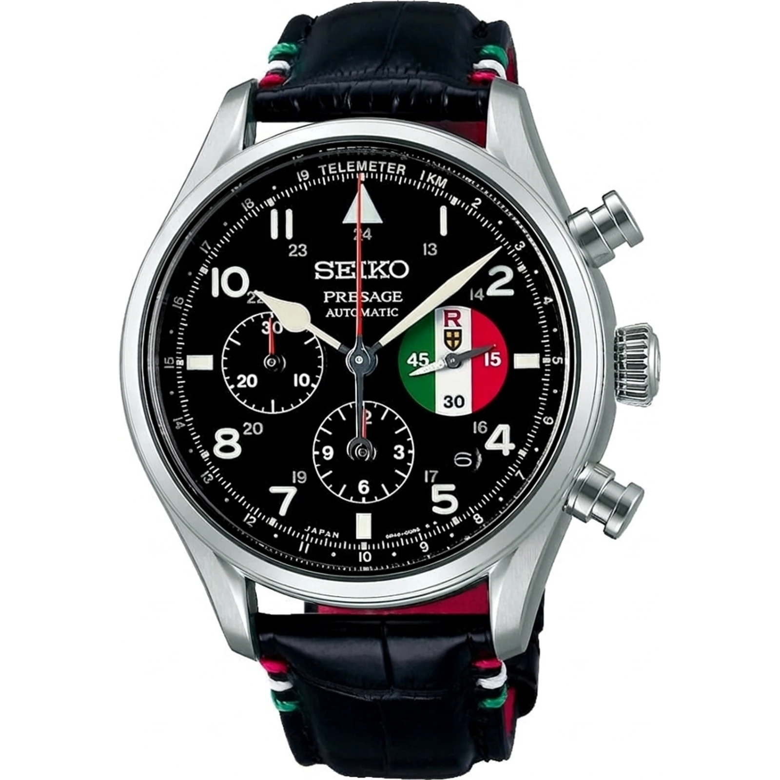 Seiko Presage SARK017