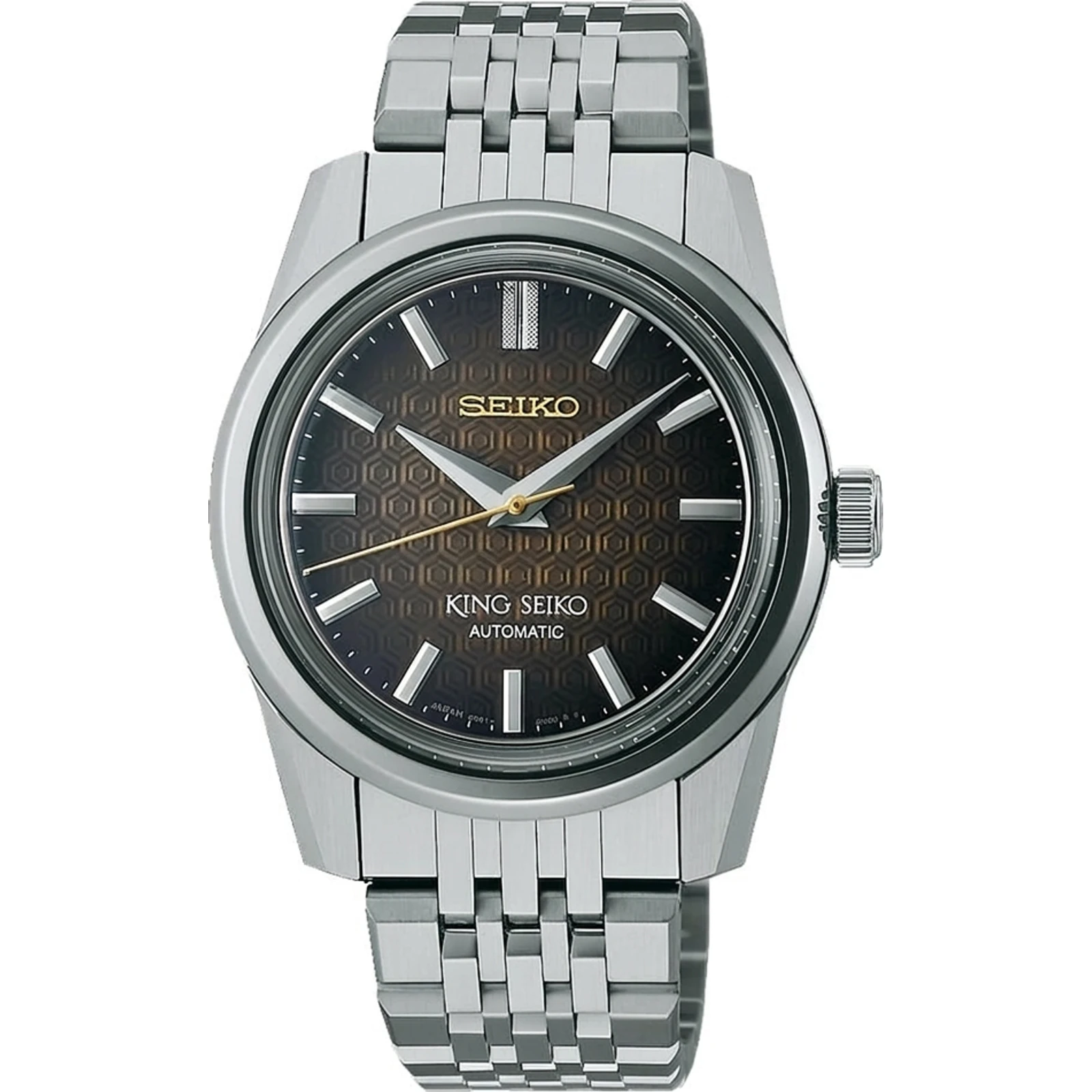 Seiko King SDKS013