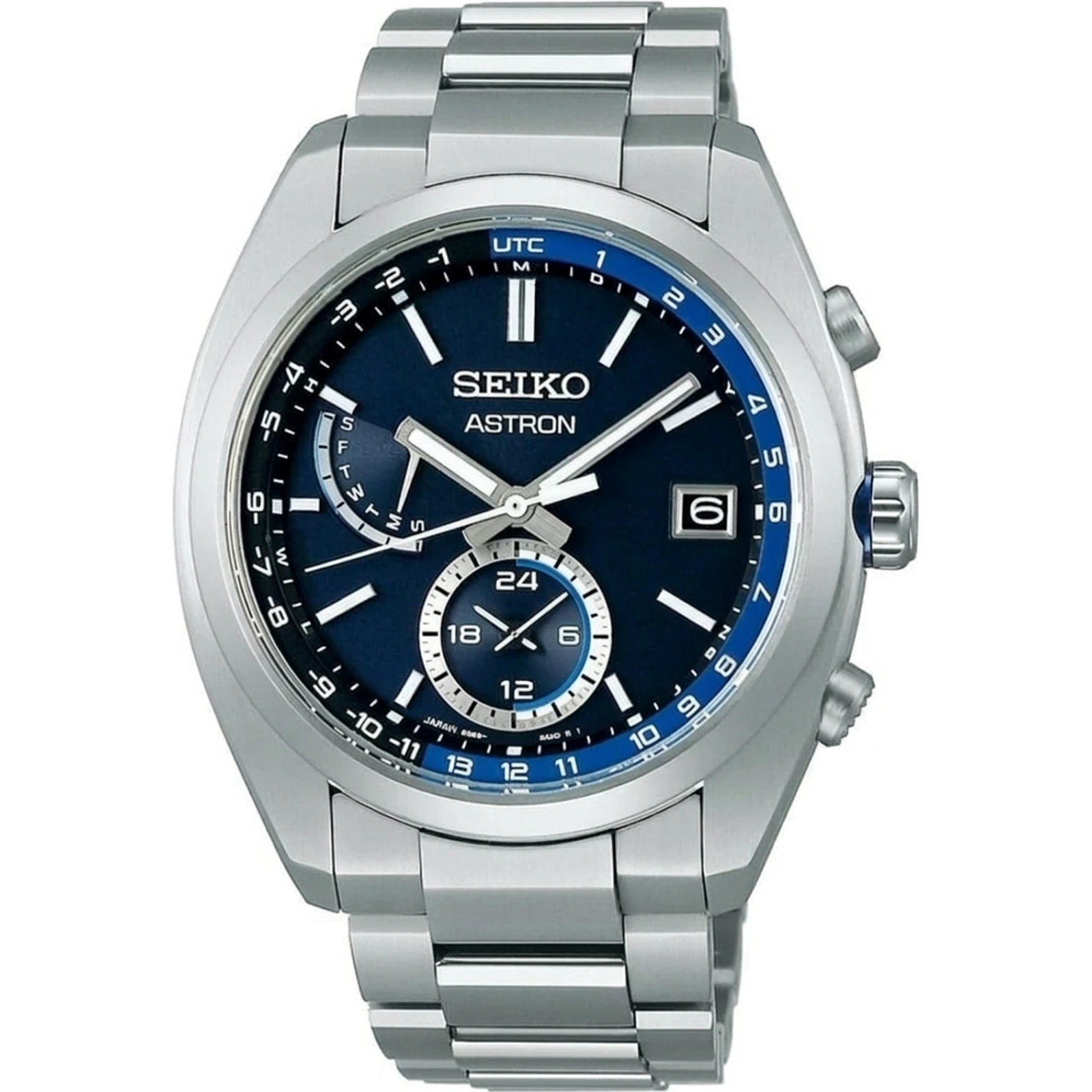 Seiko Astron SBXY013