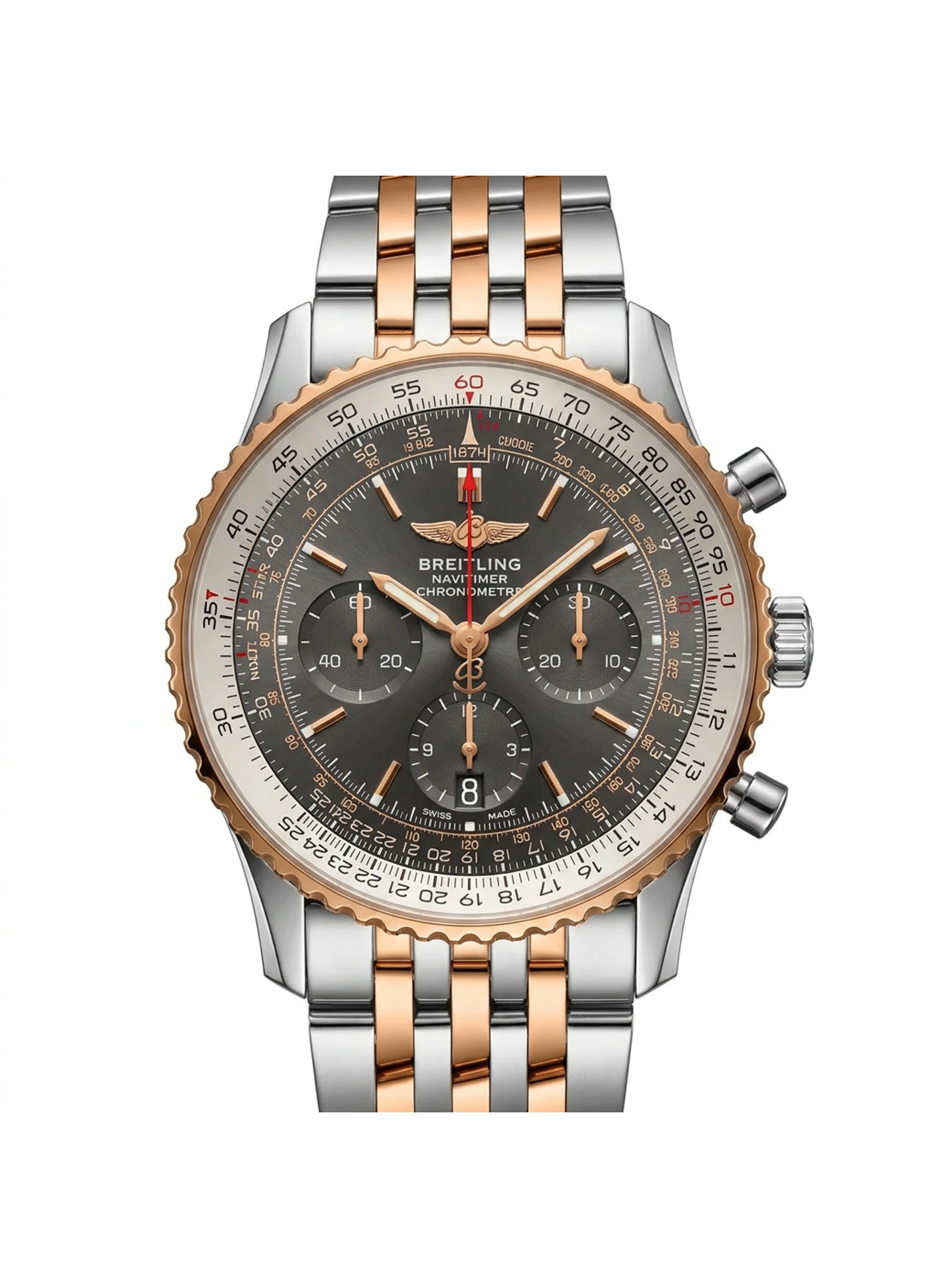 Breitling Navitimer Automatic 41 U17326211G1A1