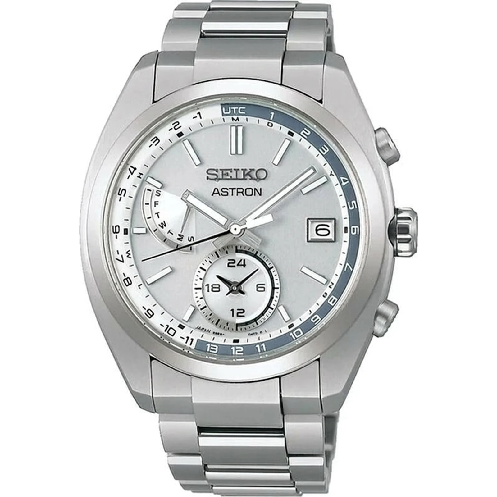 Seiko Astron SBXY009
