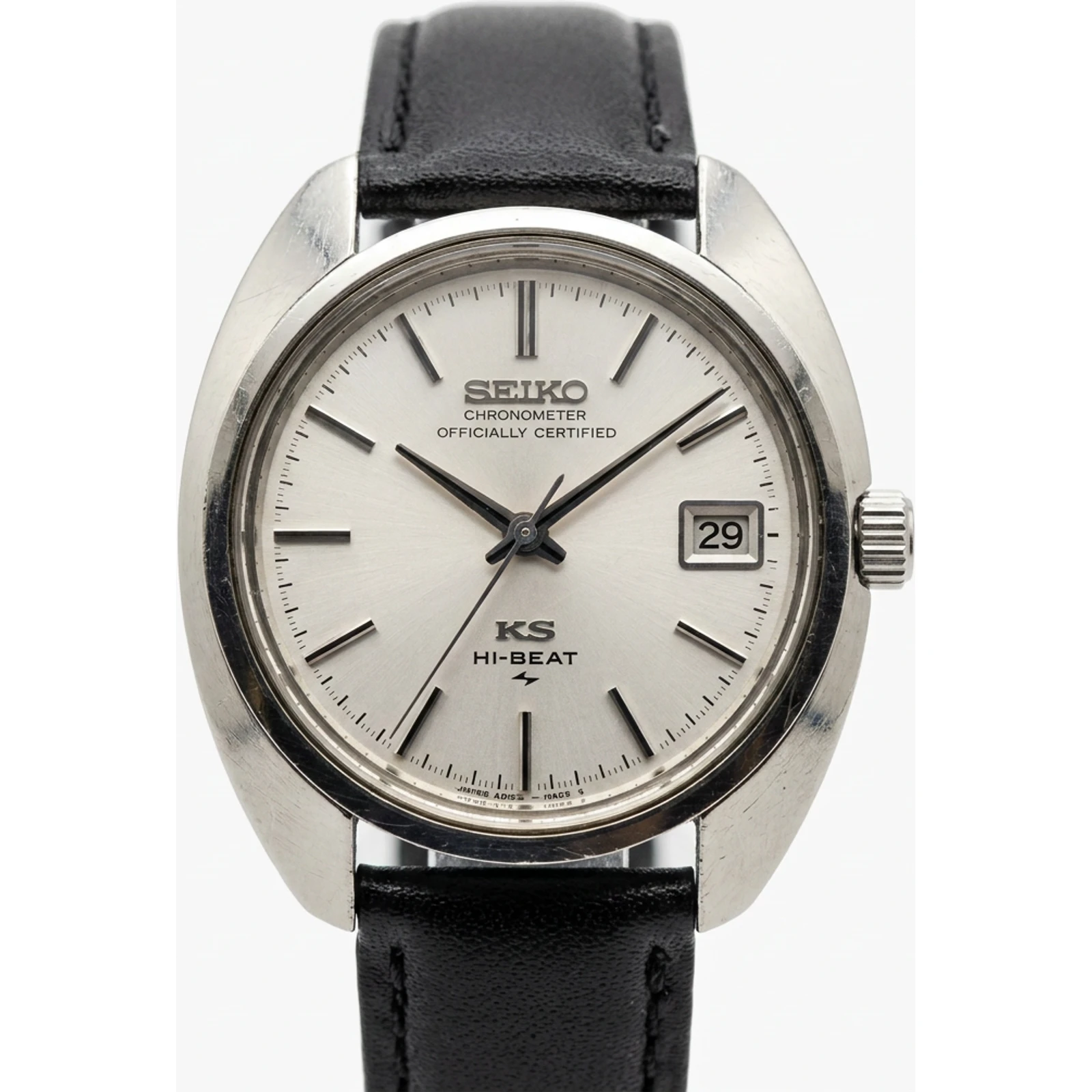 King Seiko 45-8010