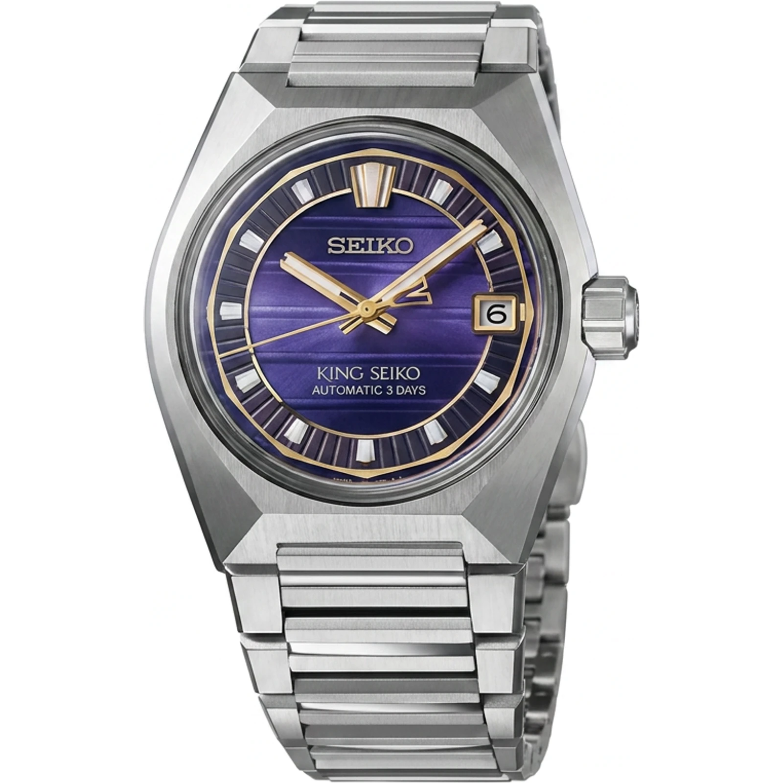 Seiko Prospex SBDB029
