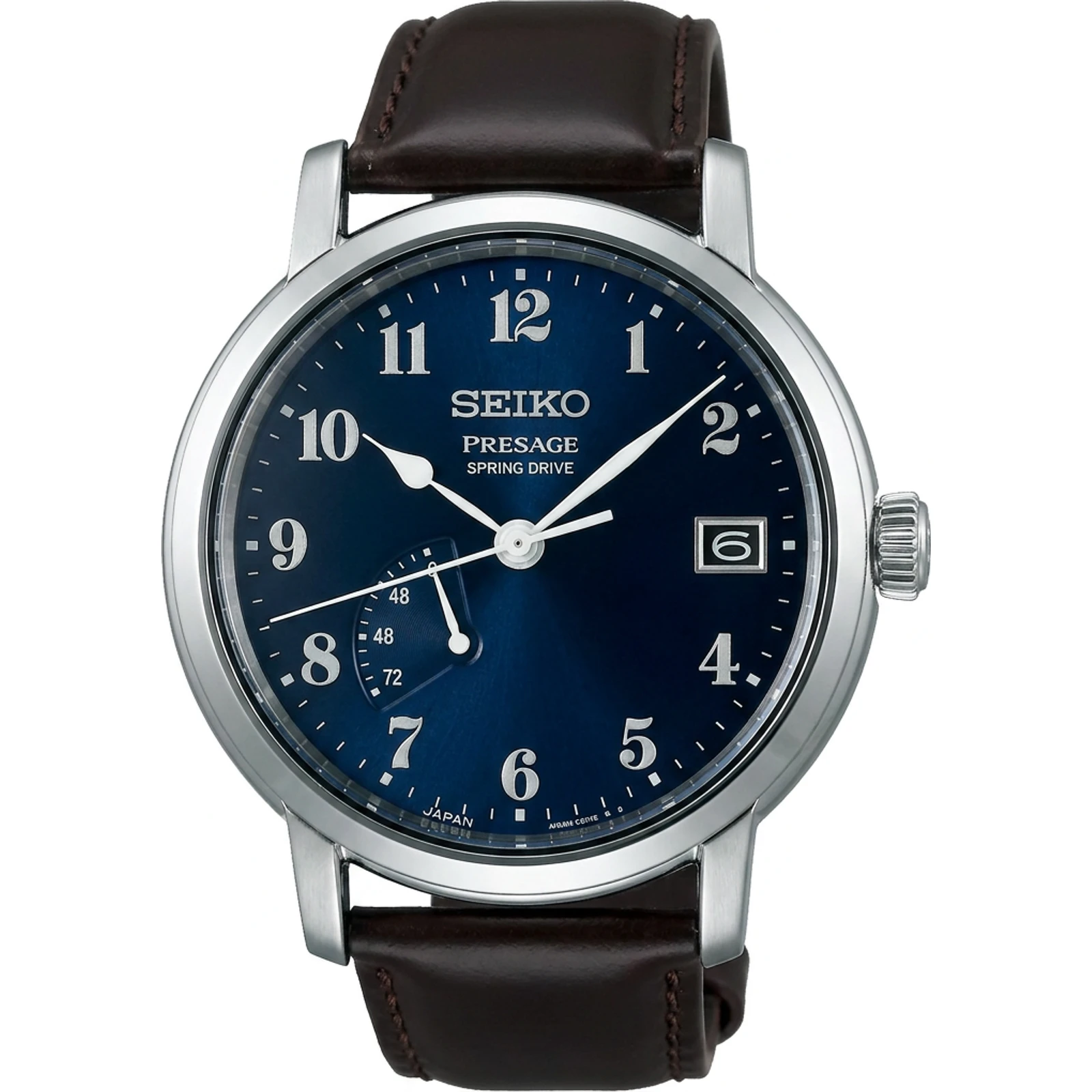 Seiko Presage SARR003