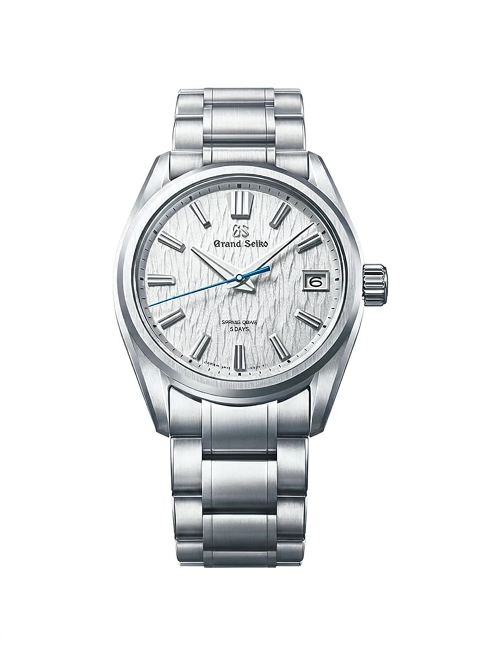 Grand Seiko Elegance Collection SBGW283 Kishun Manual Winding