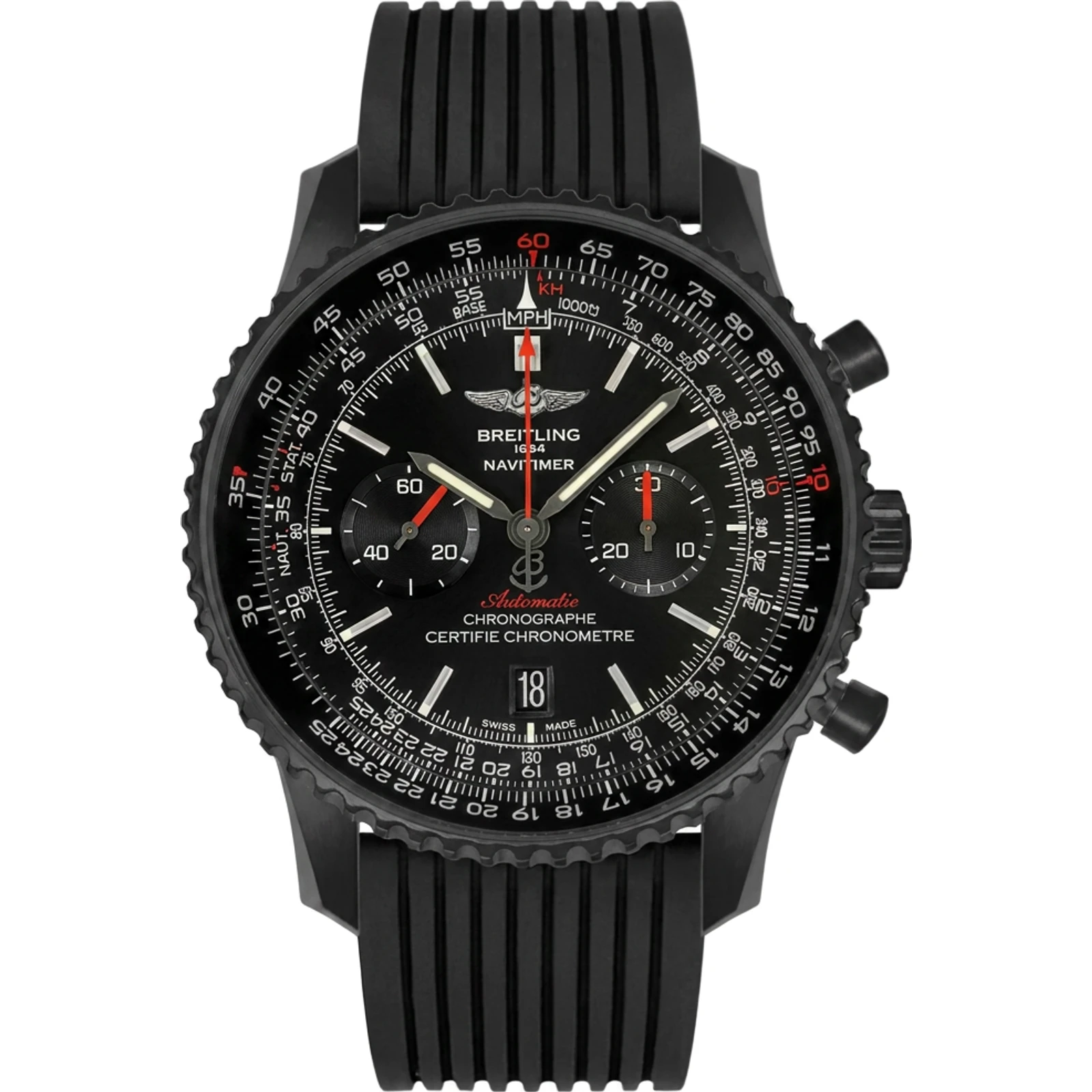 Breitling Navitimer 01 MB0128