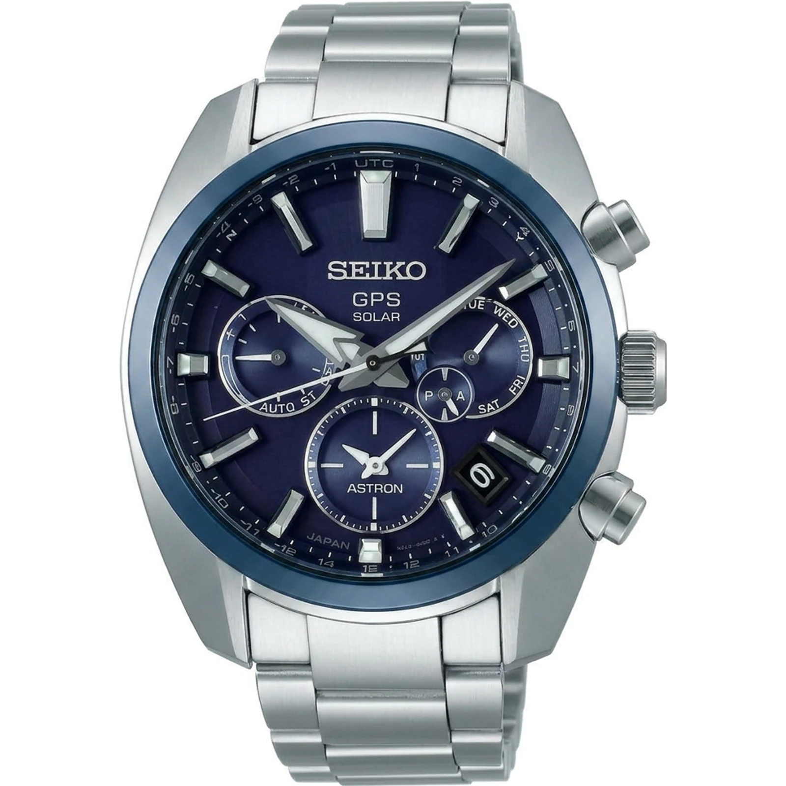 Seiko Astron SSH019J1