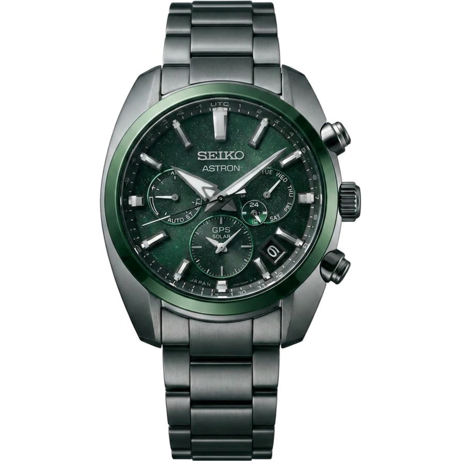 Seiko Astron SSH079J1