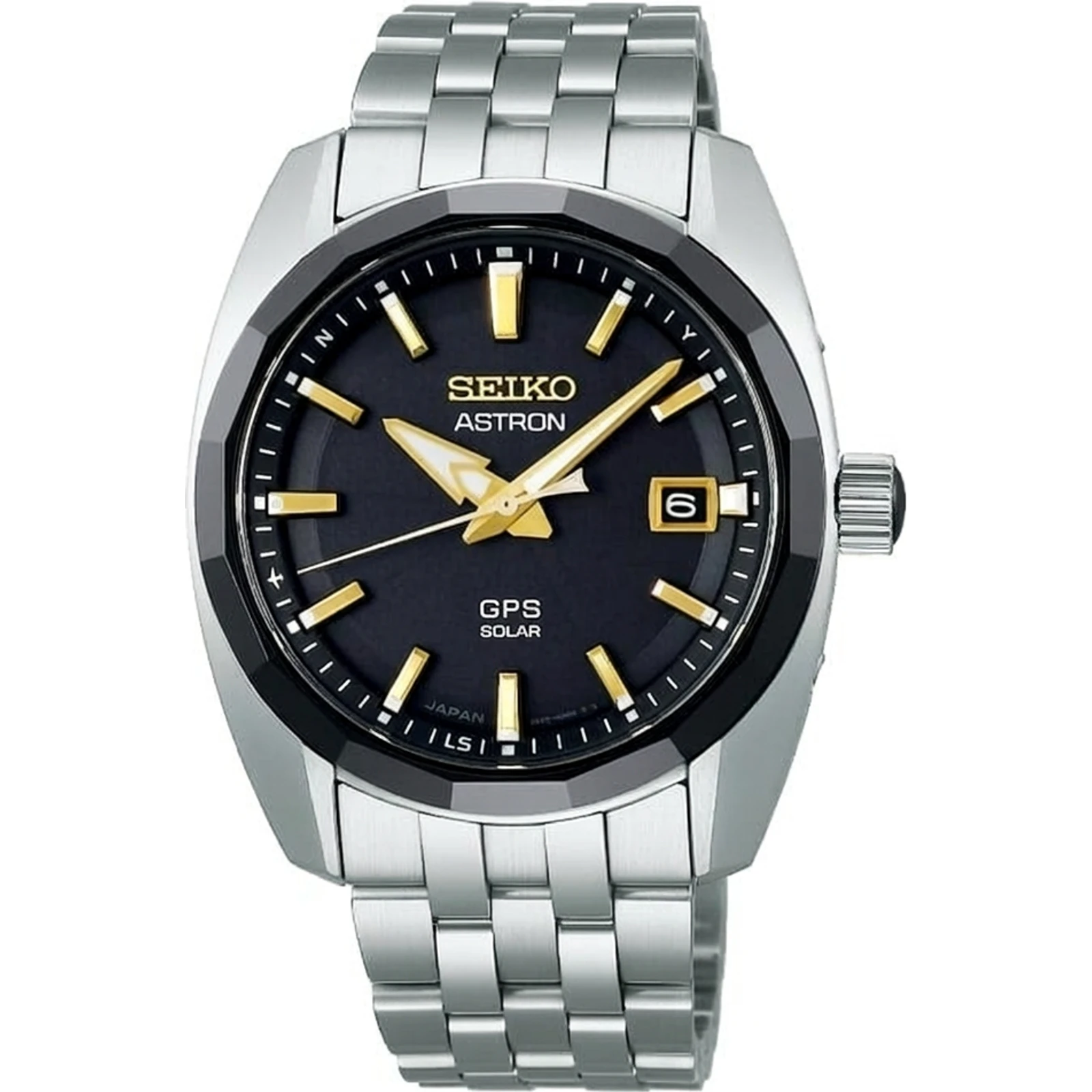 Seiko Astron SBXD011