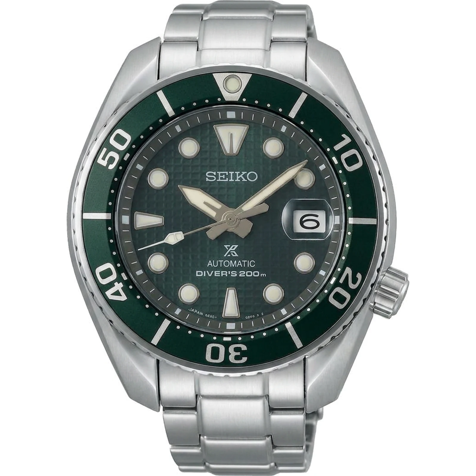 Seiko Prospex SPB177