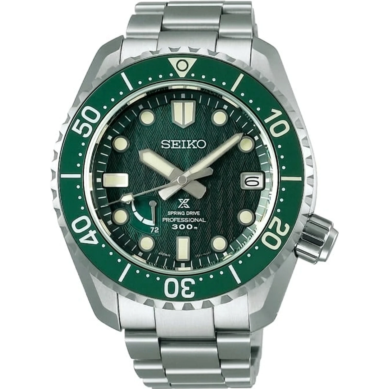 Seiko Prospex SBDB039