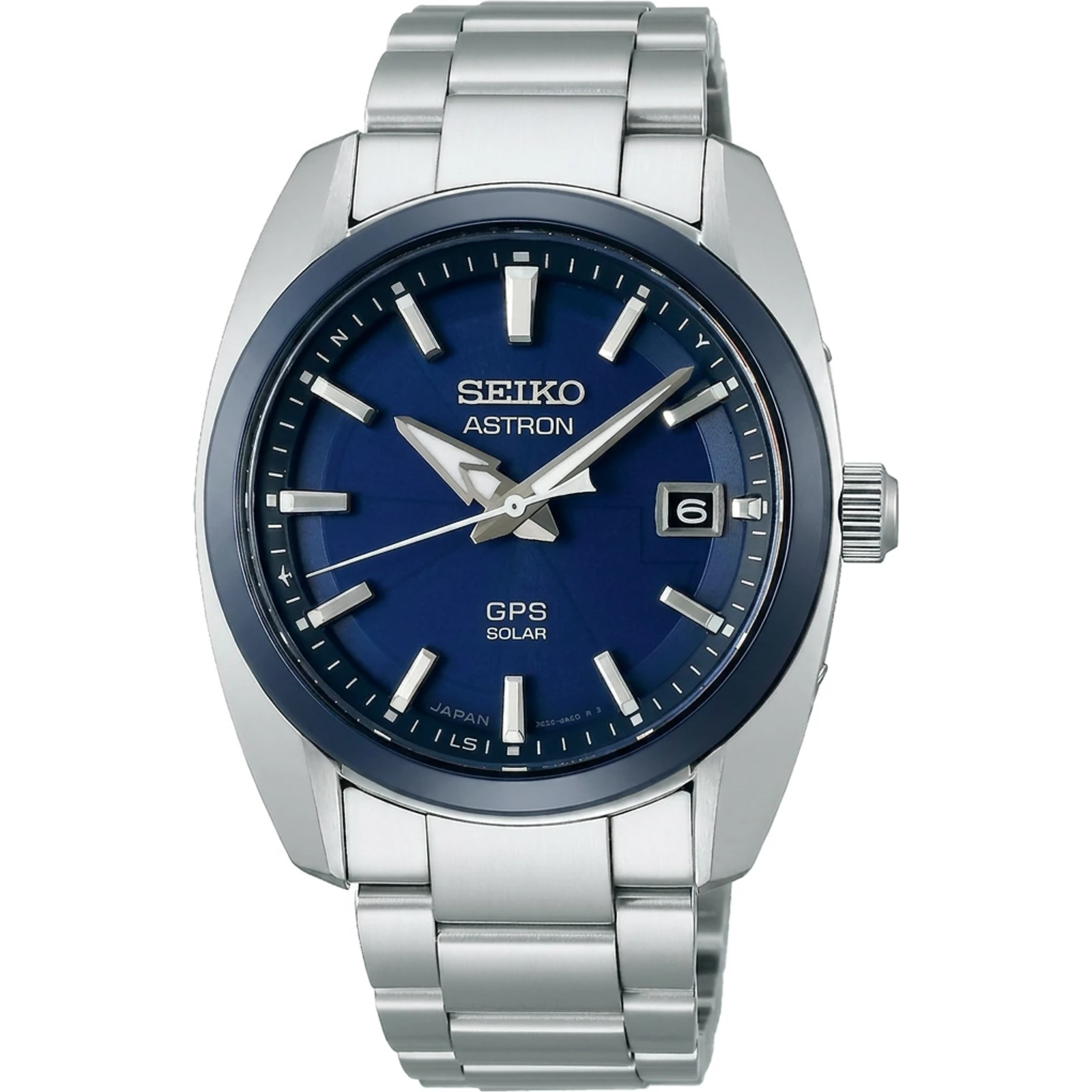 Seiko Astron SBXD003