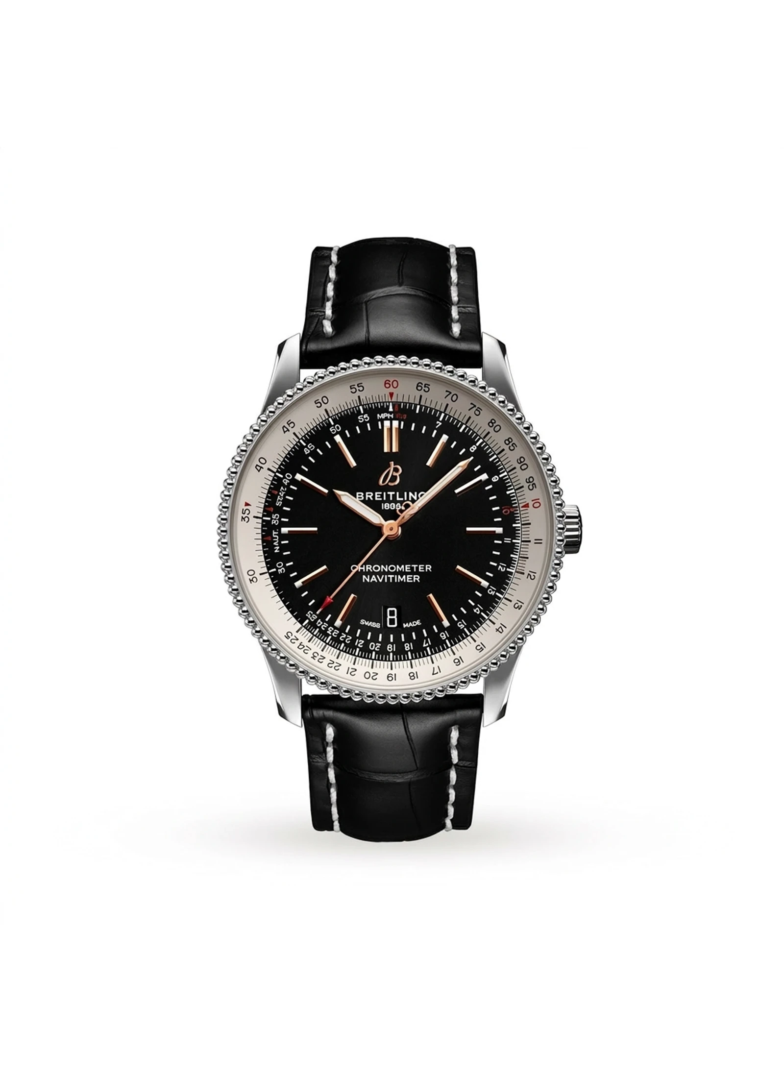 Breitling Navitimer Automatic 41 A17326211B1P2