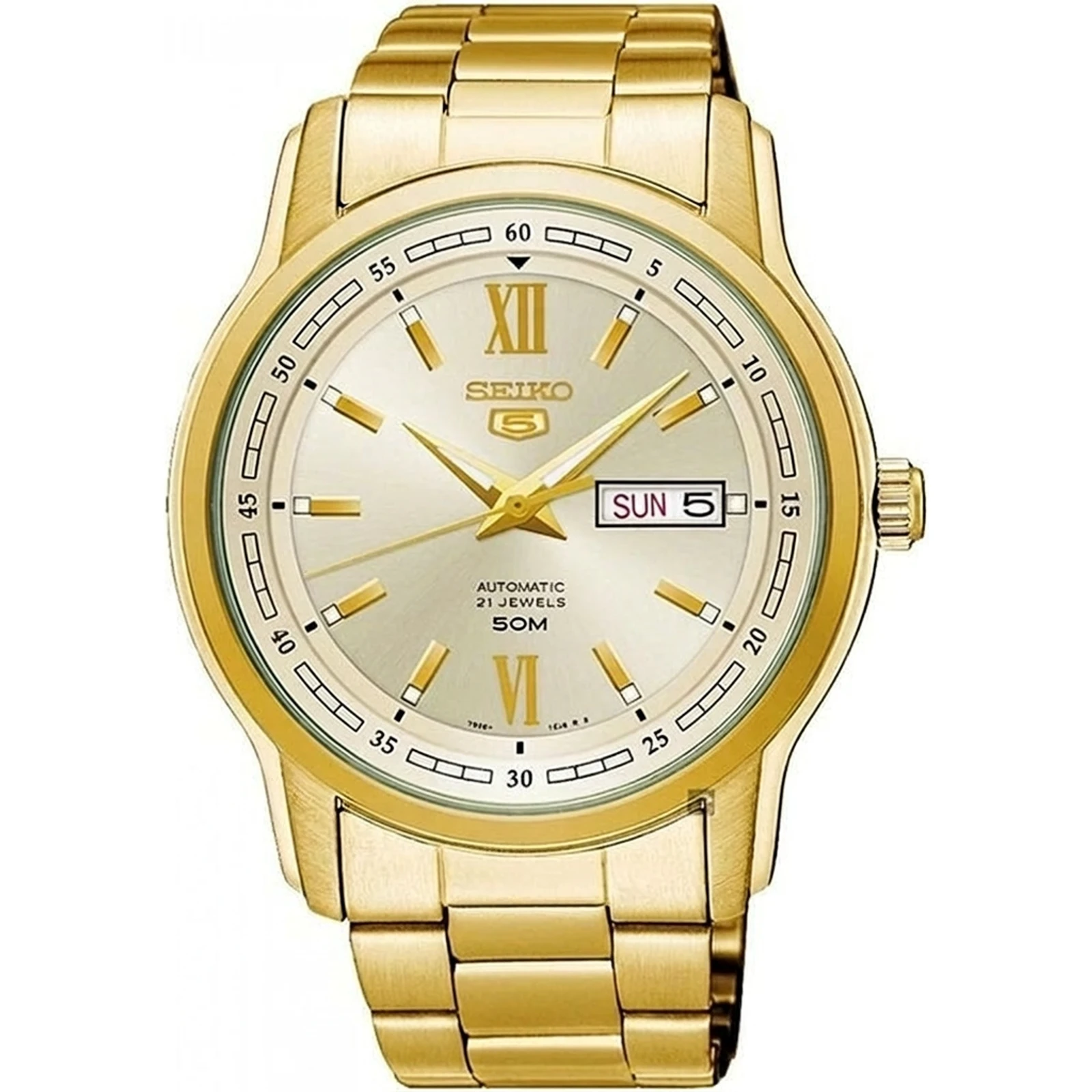 Seiko 5 SNKP20K1