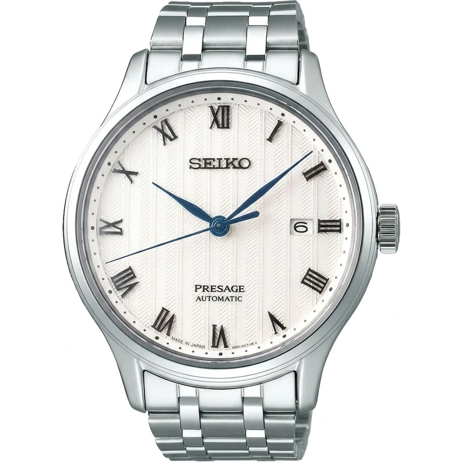 Seiko Presage SARY097