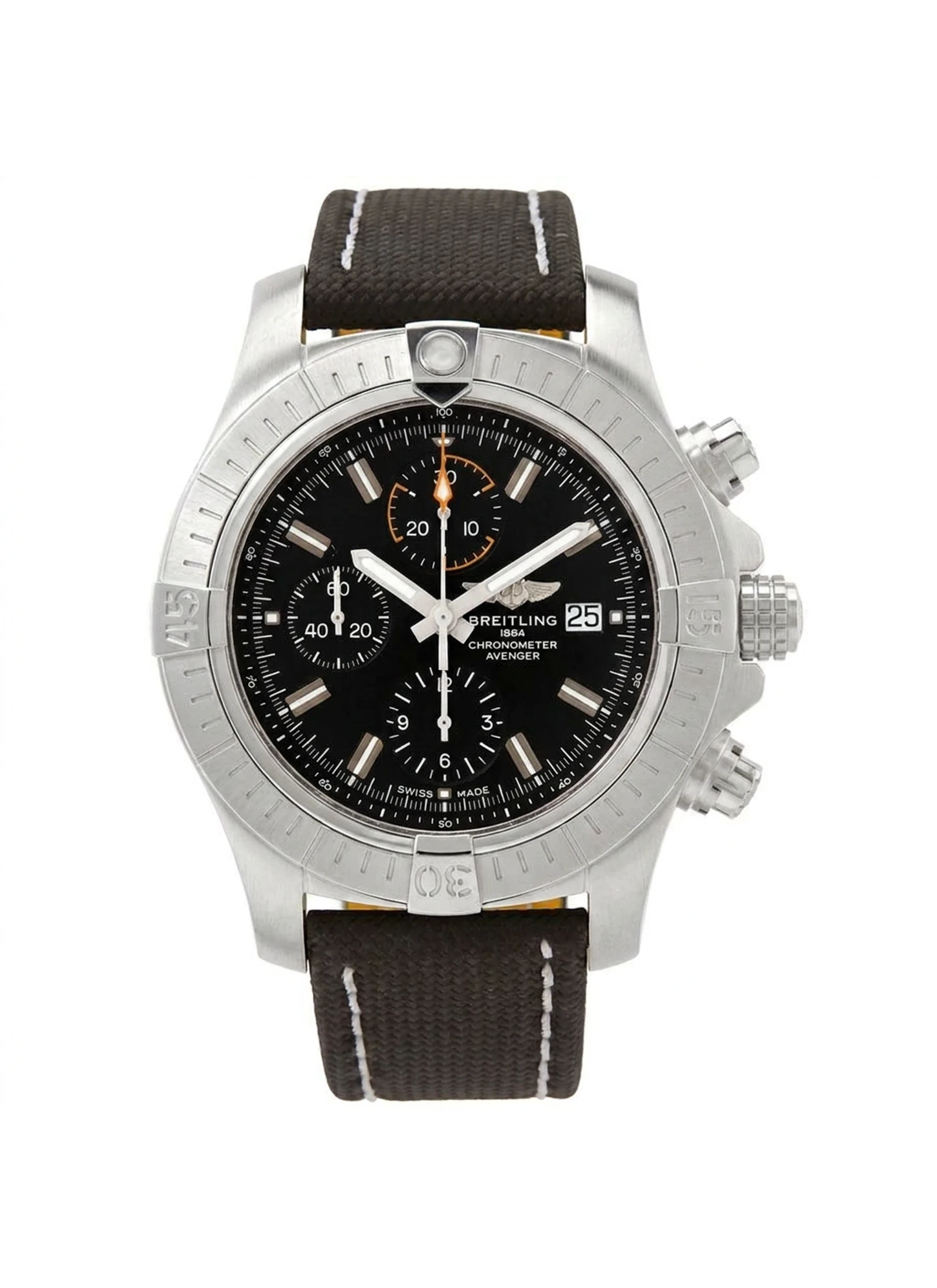 Breitling Avenger Chronograph 45 A13317101B1X2