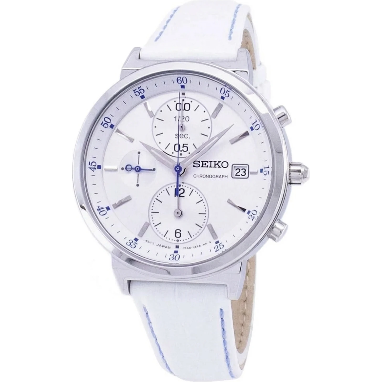Seiko Chronograph SNDV29P1