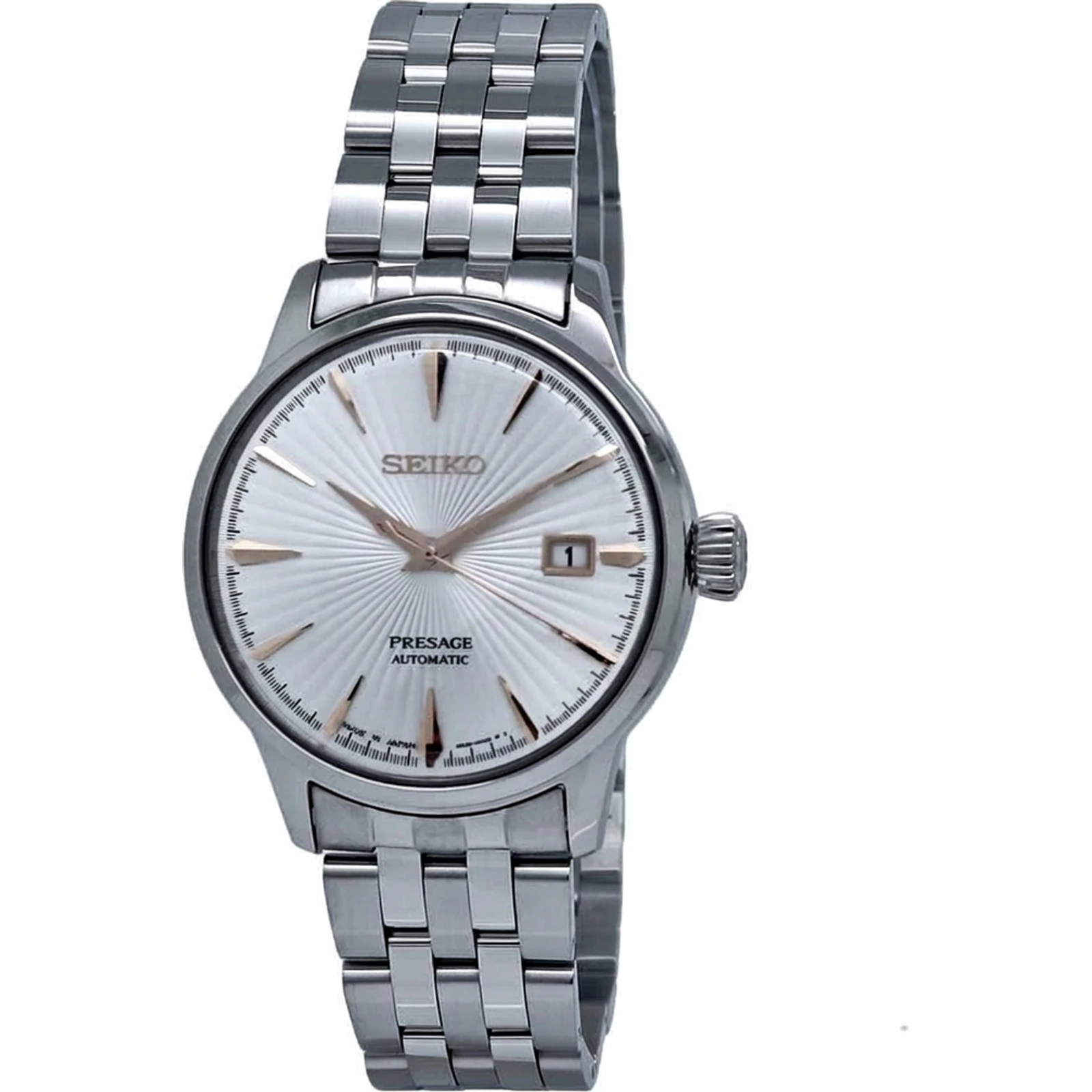 Seiko Presage SRPB47J1