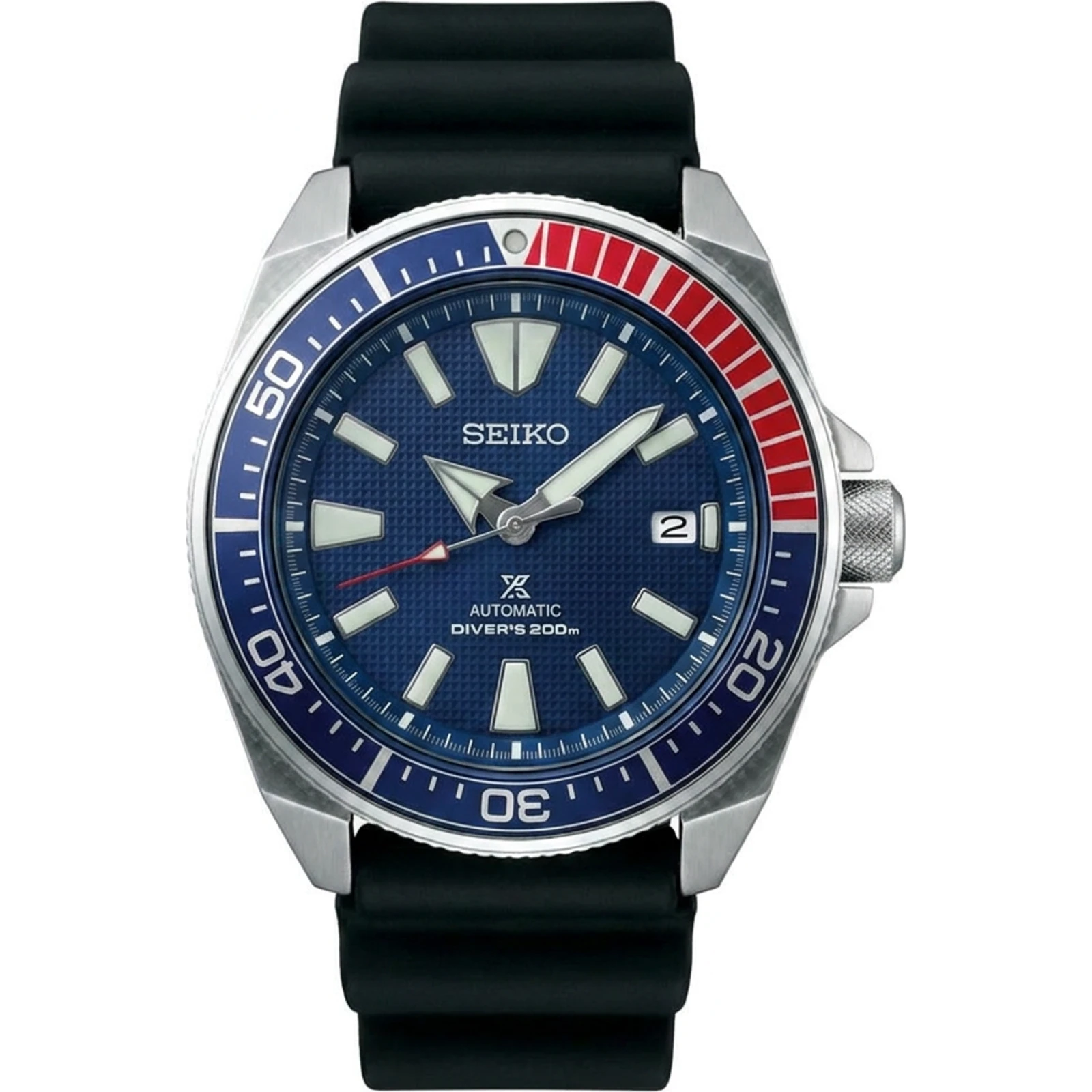 Seiko Prospex SRPB53K1
