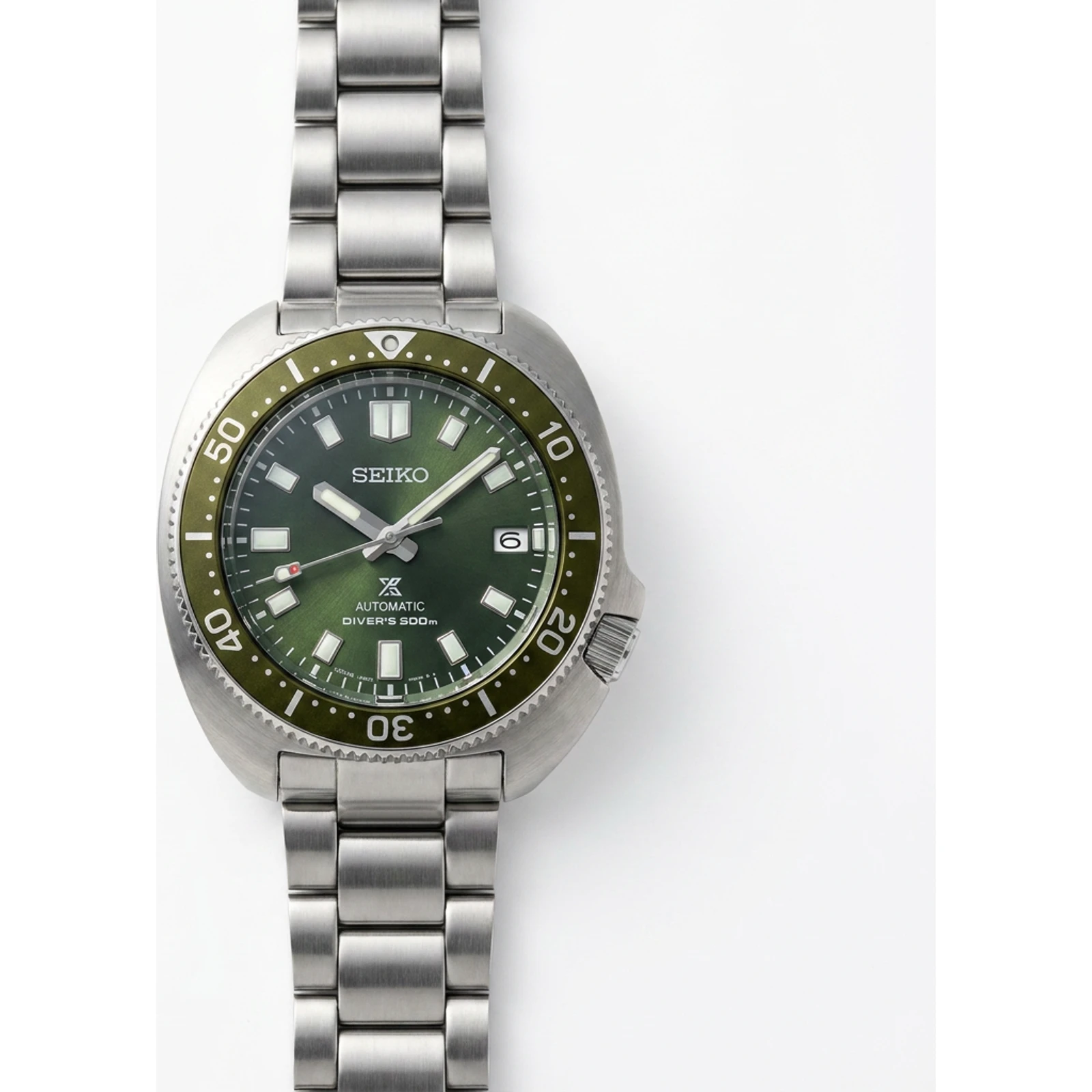 Seiko Prospex SPB265