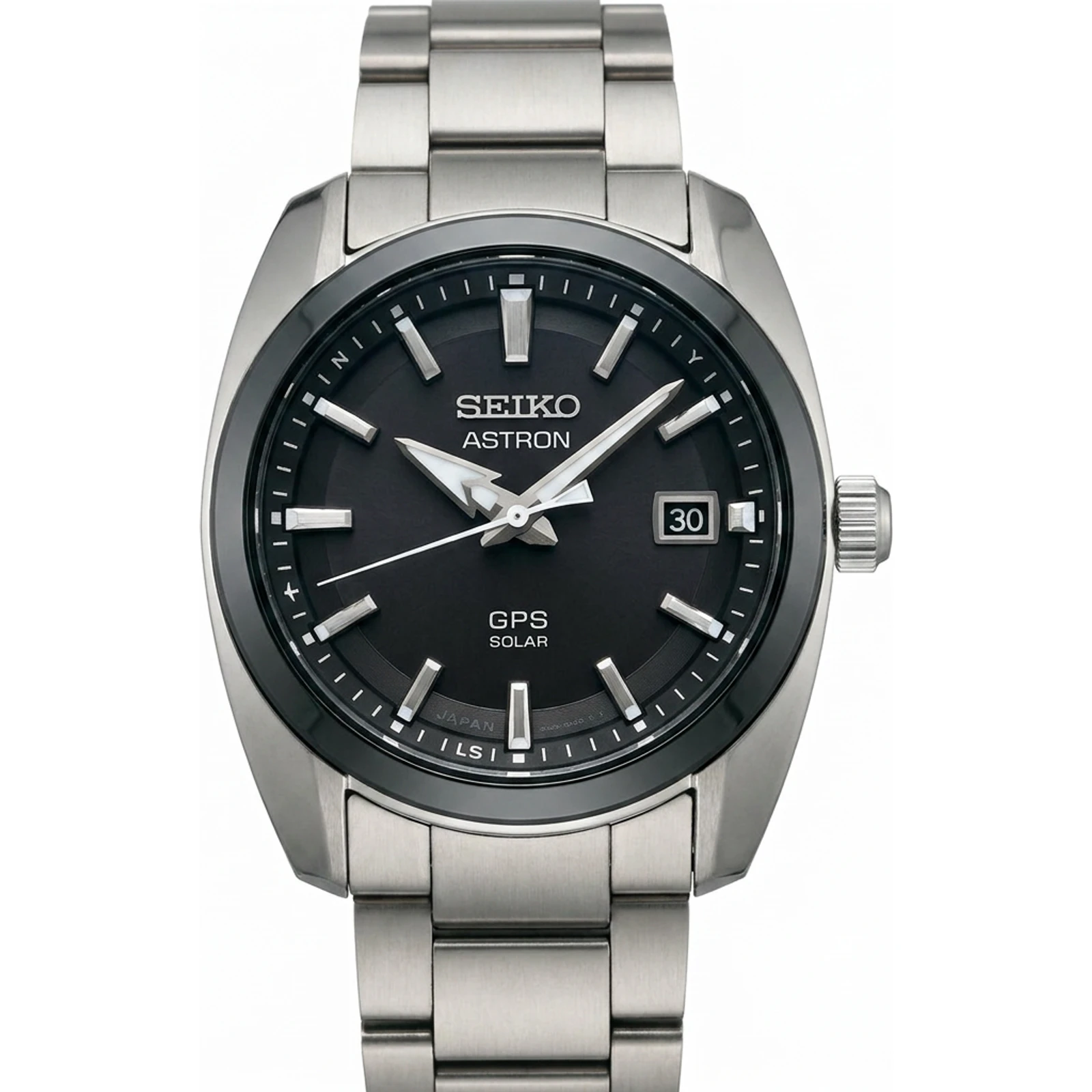 Seiko Astron SBXD005