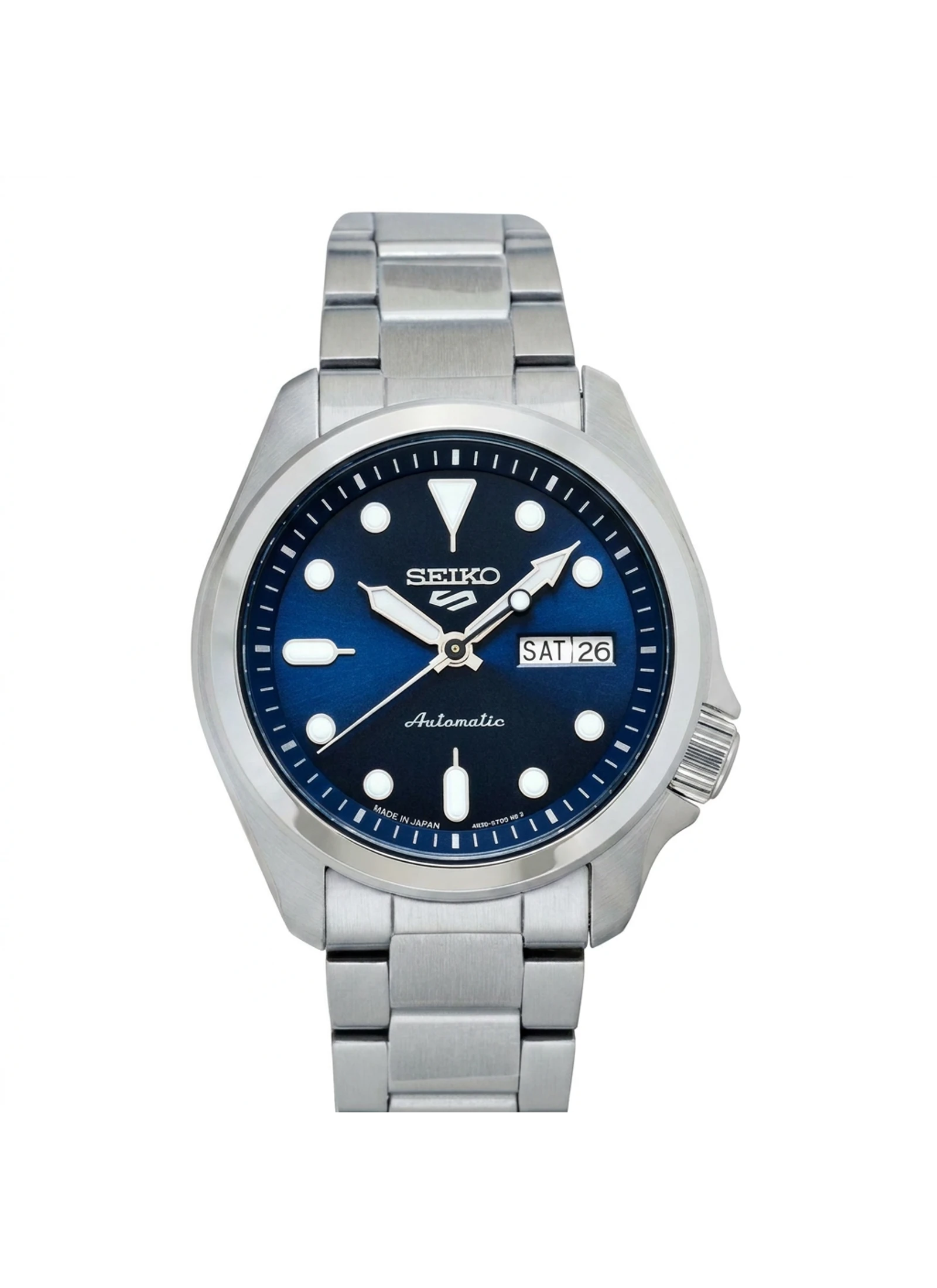 Seiko 5 Sports SBSA043